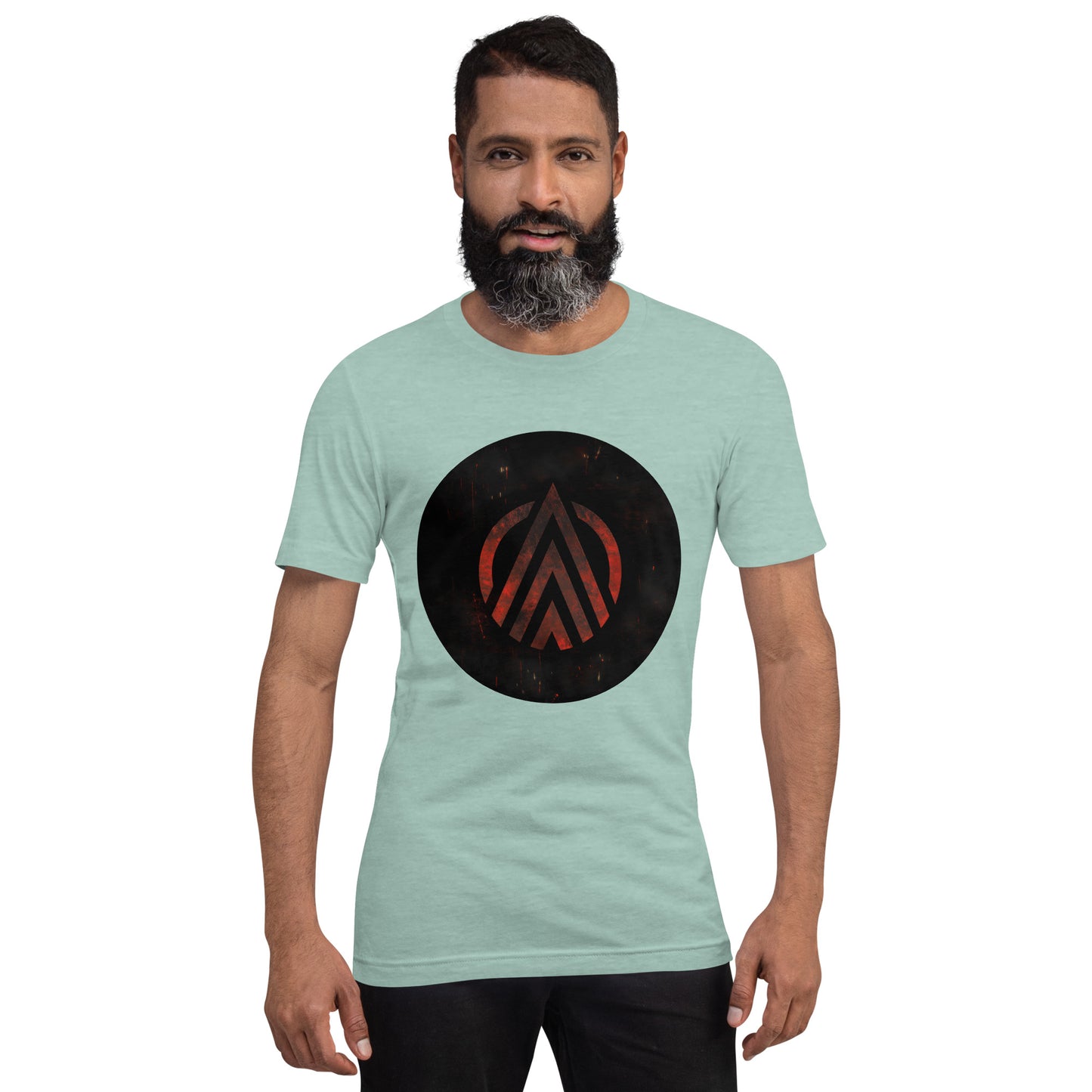 Sunken Sentinel | 01 - T-Shirt