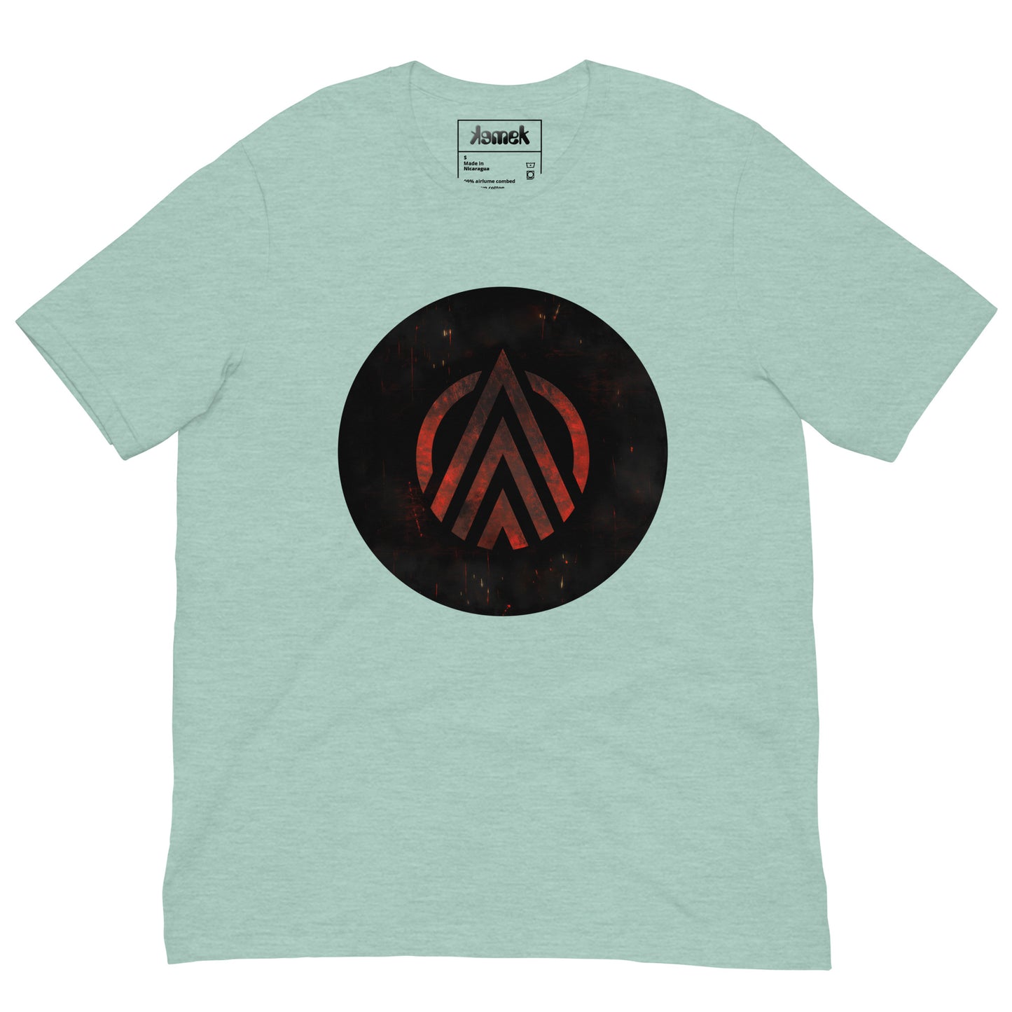 Sunken Sentinel | 01 - T-Shirt