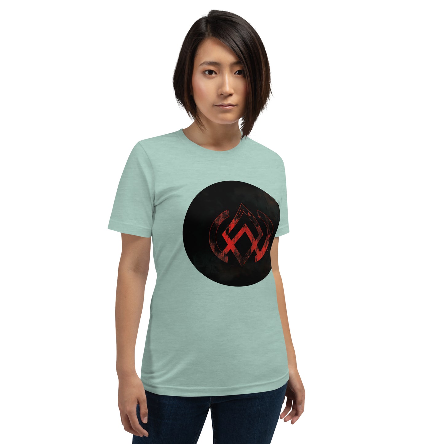 Sunken Sentinel | 02 - T-Shirt