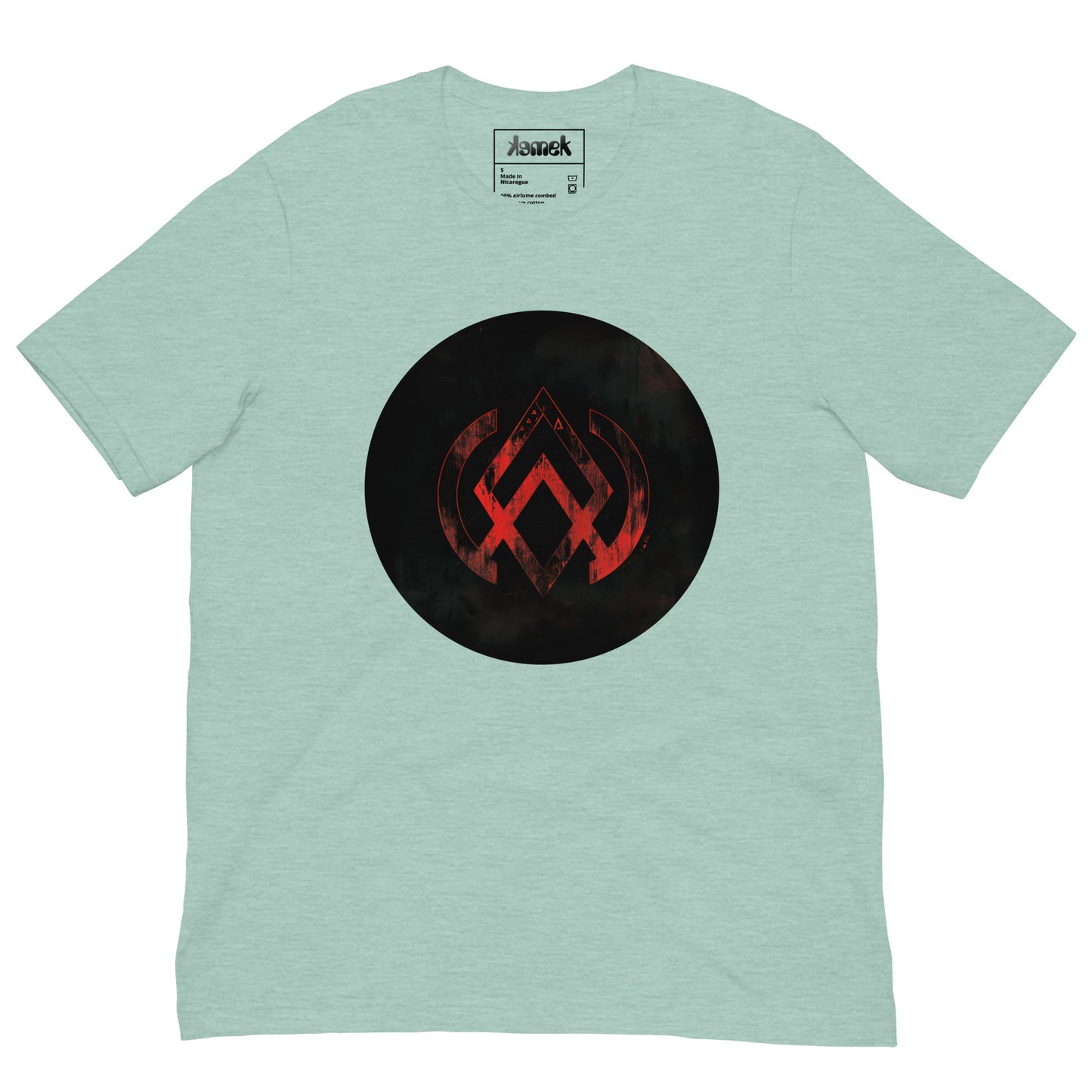 Sunken Sentinel | 02 - T-Shirt