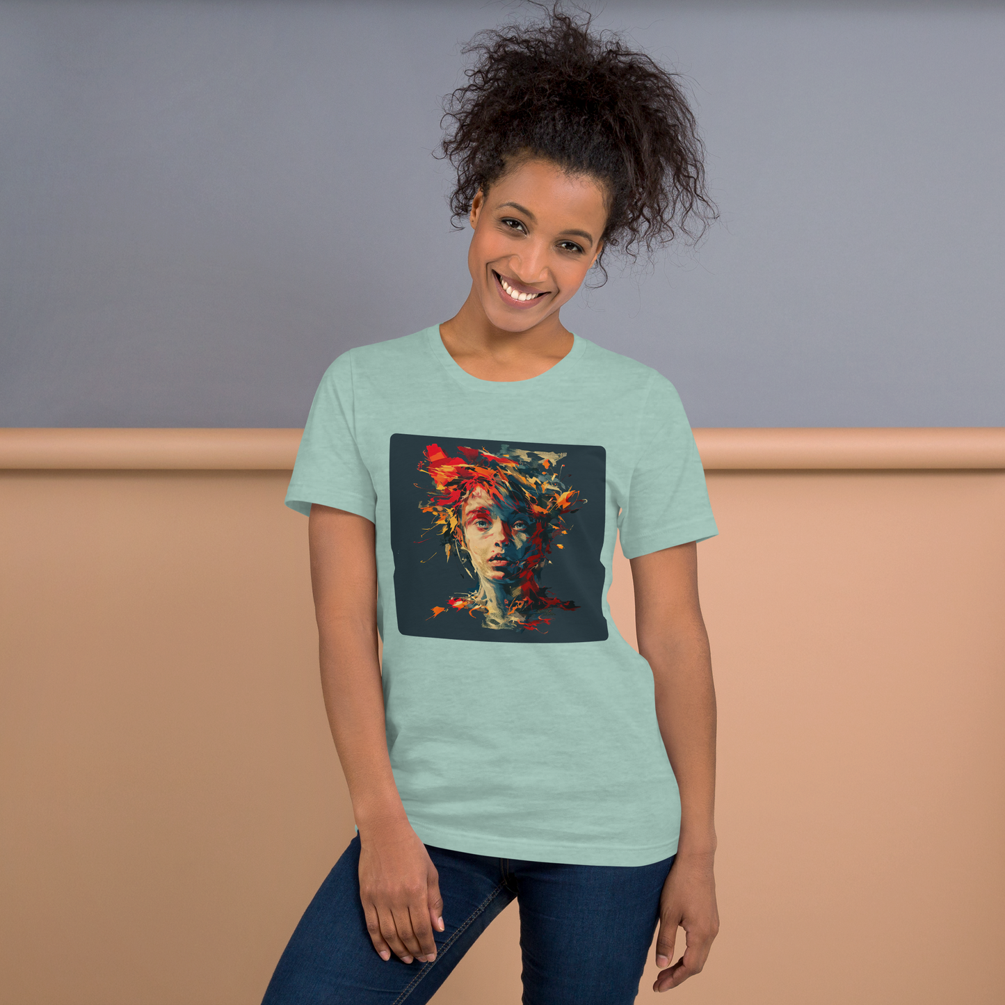 Bad Hair Day | 01 - T-Shirt
