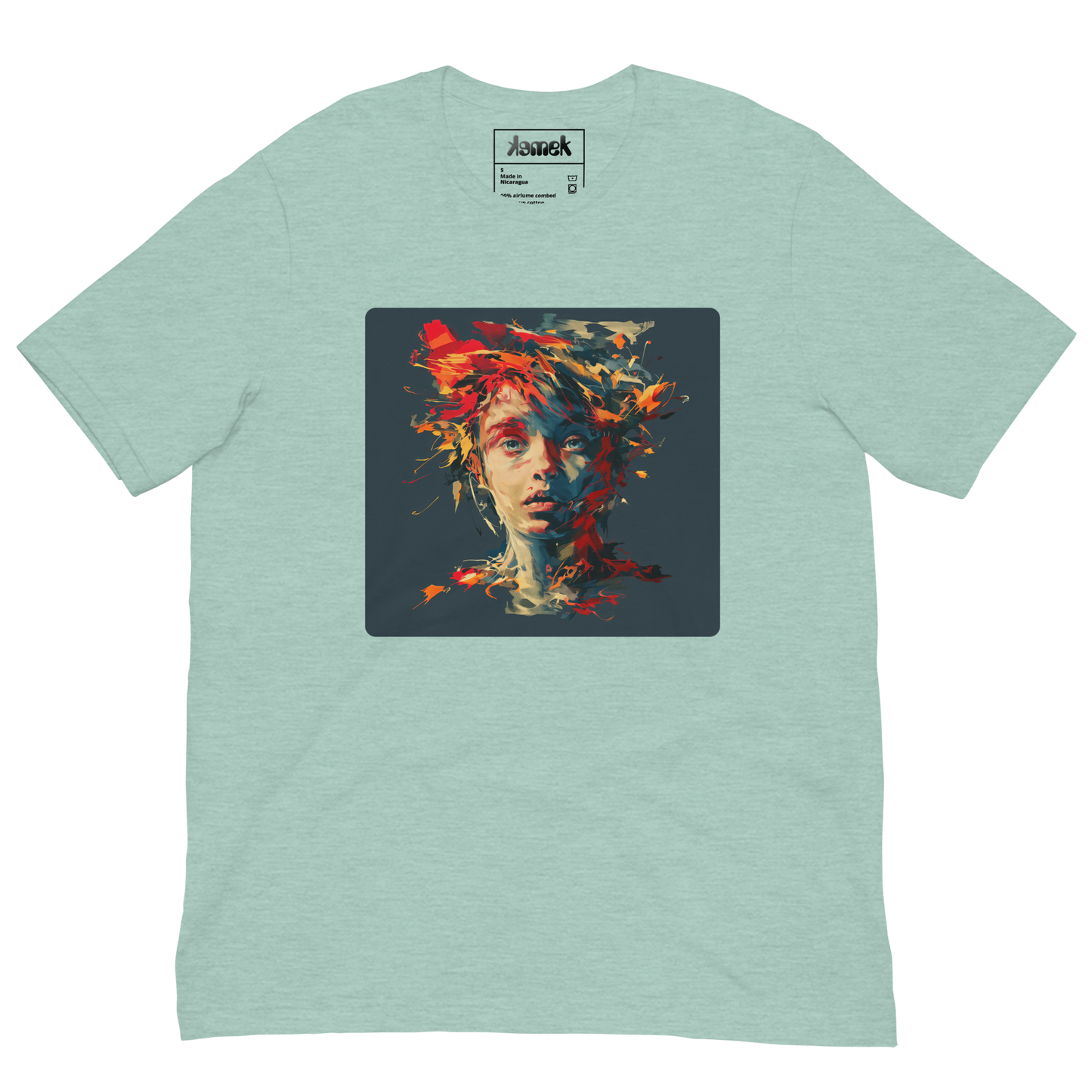 Bad Hair Day | 01 - T-Shirt