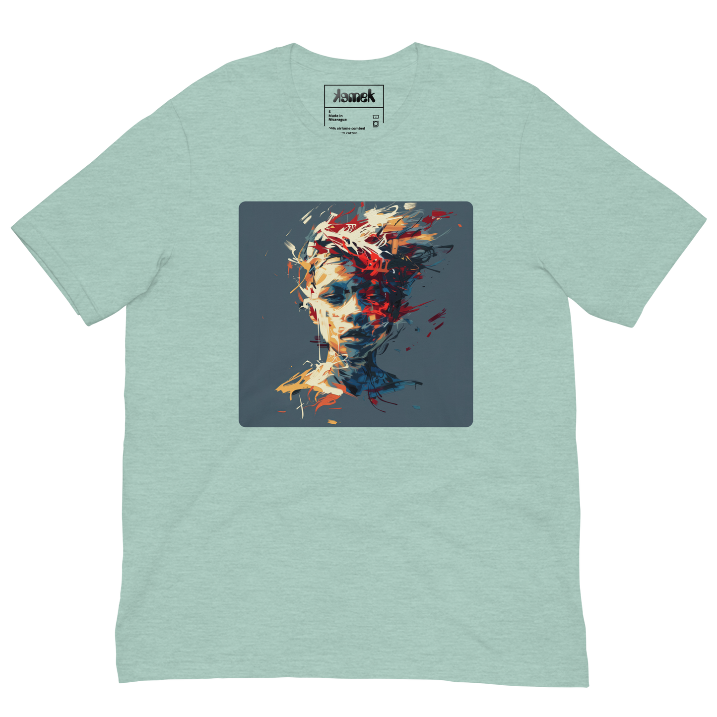 Bad Hair Day | 02 - T-Shirt