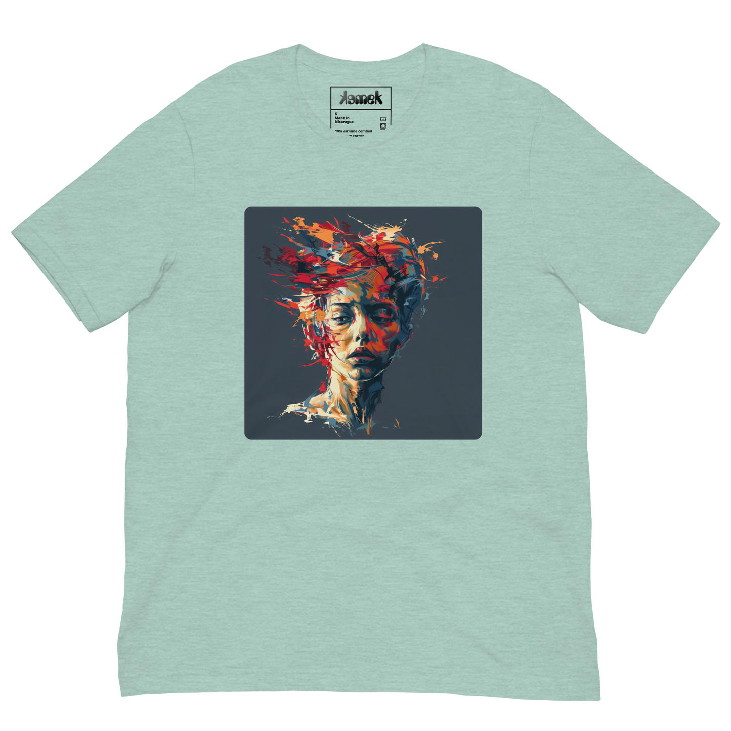 Bad Hair Day | 03 - T-Shirt