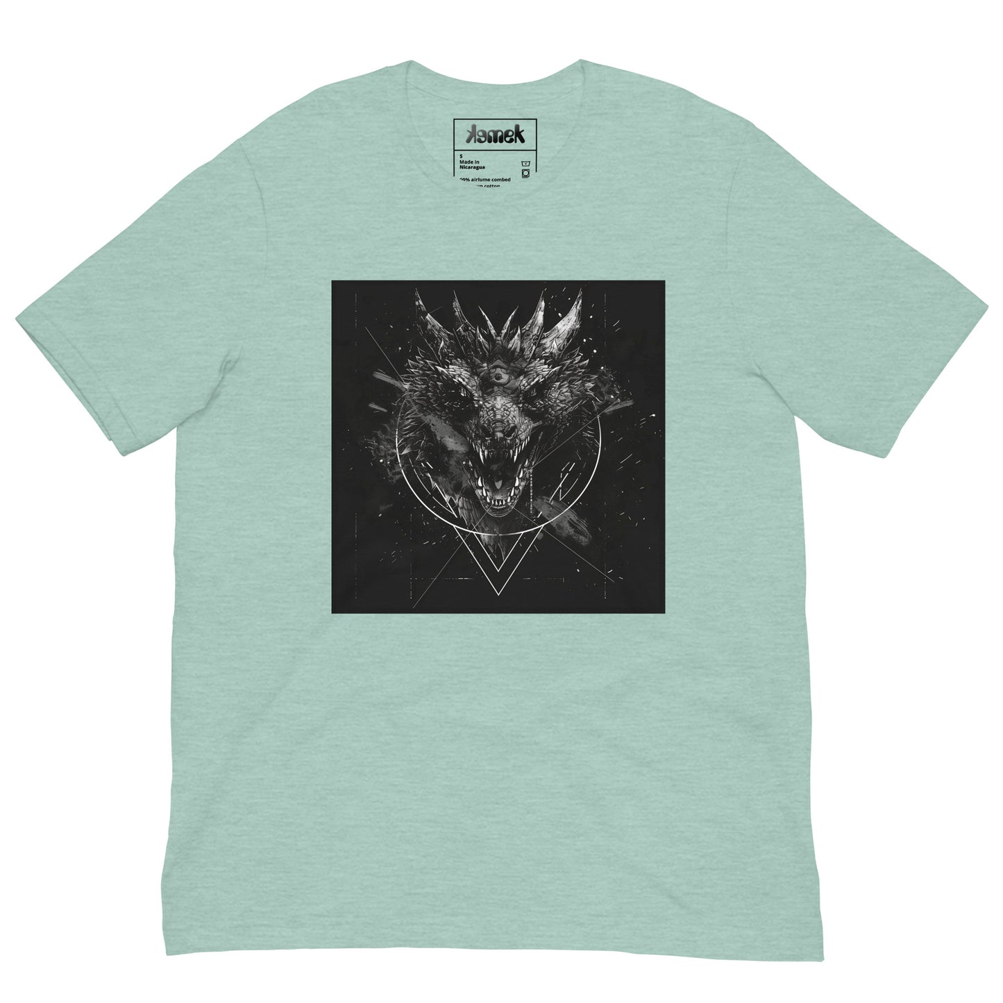 Dark Balthazar | 01 - T-Shirt