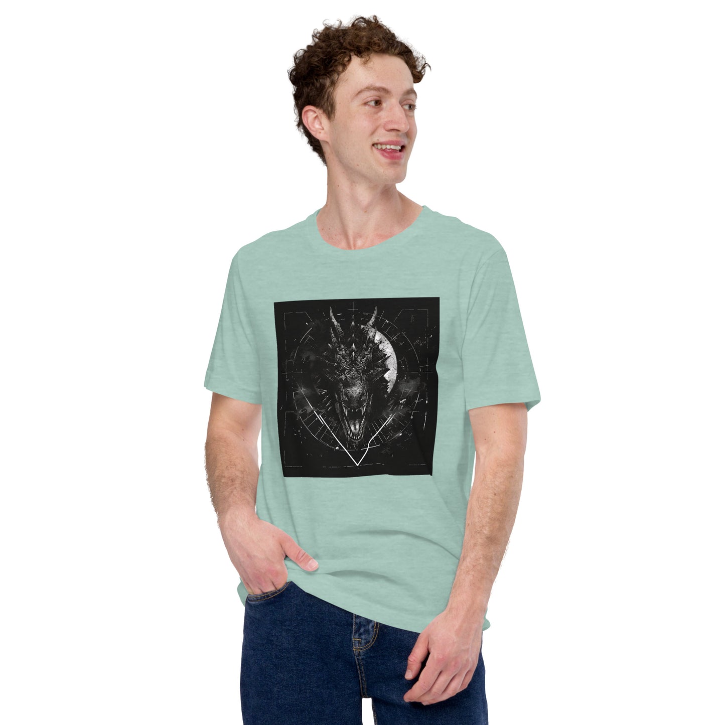 Dark Balthazar | 02 - T-Shirt