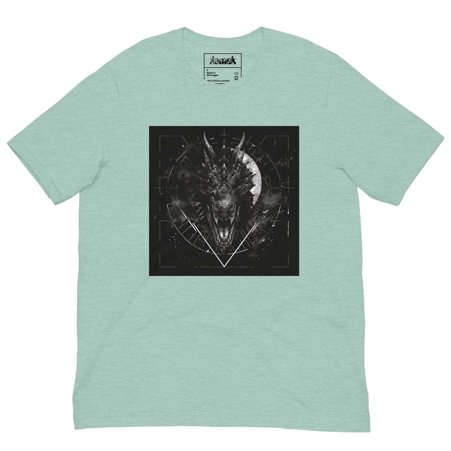 Dark Balthazar | 02 - T-Shirt