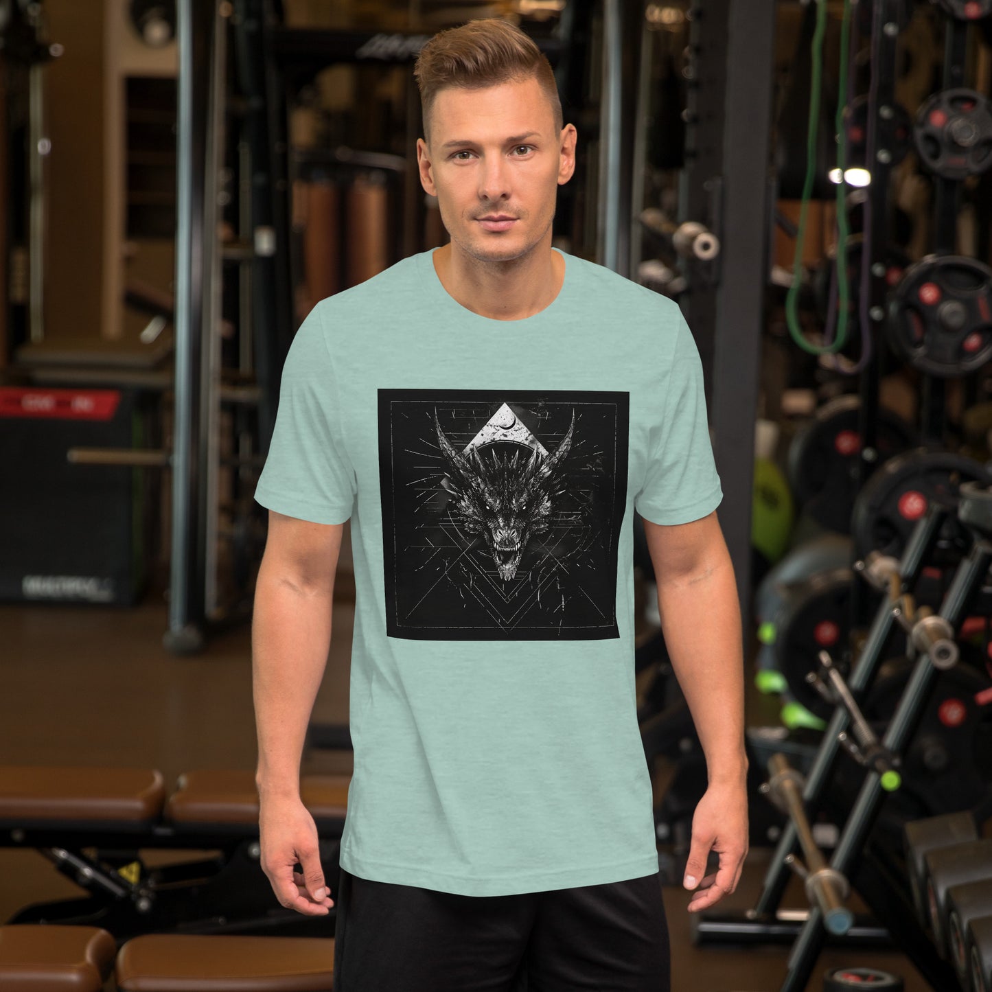 Dark Balthazar | 03 - T-Shirt