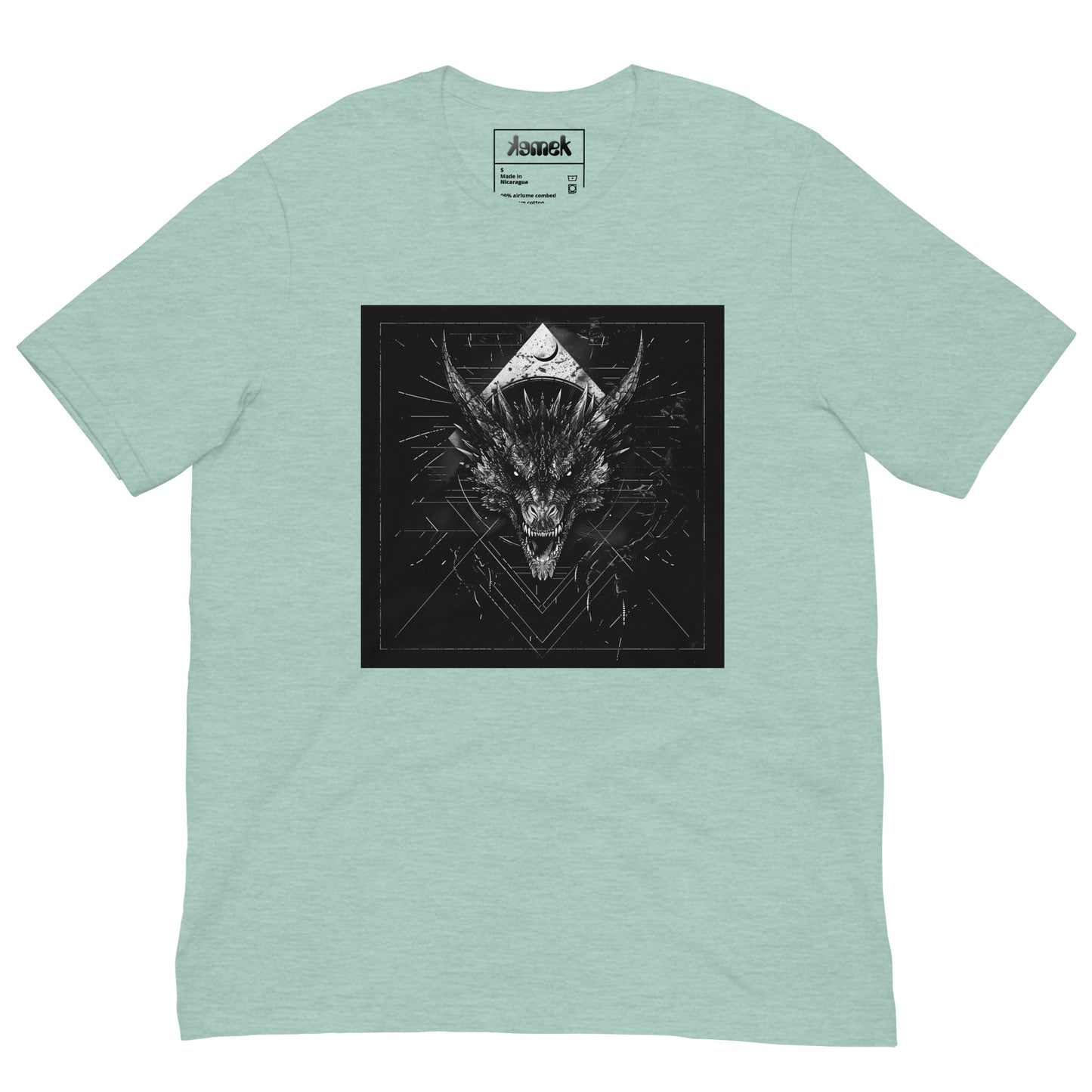 Dark Balthazar | 03 - T-Shirt