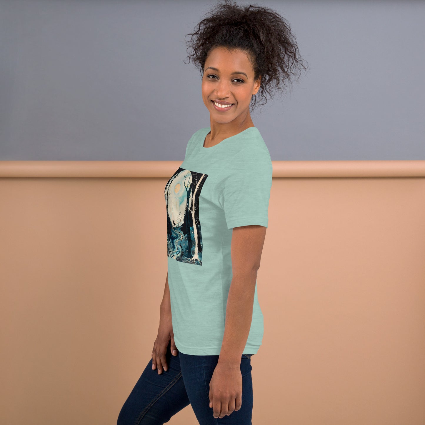 Weeping Brook | 02 - T-Shirt