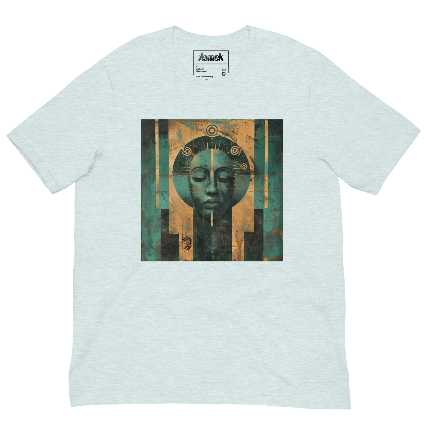 Totem Ink | 01 - T-Shirt
