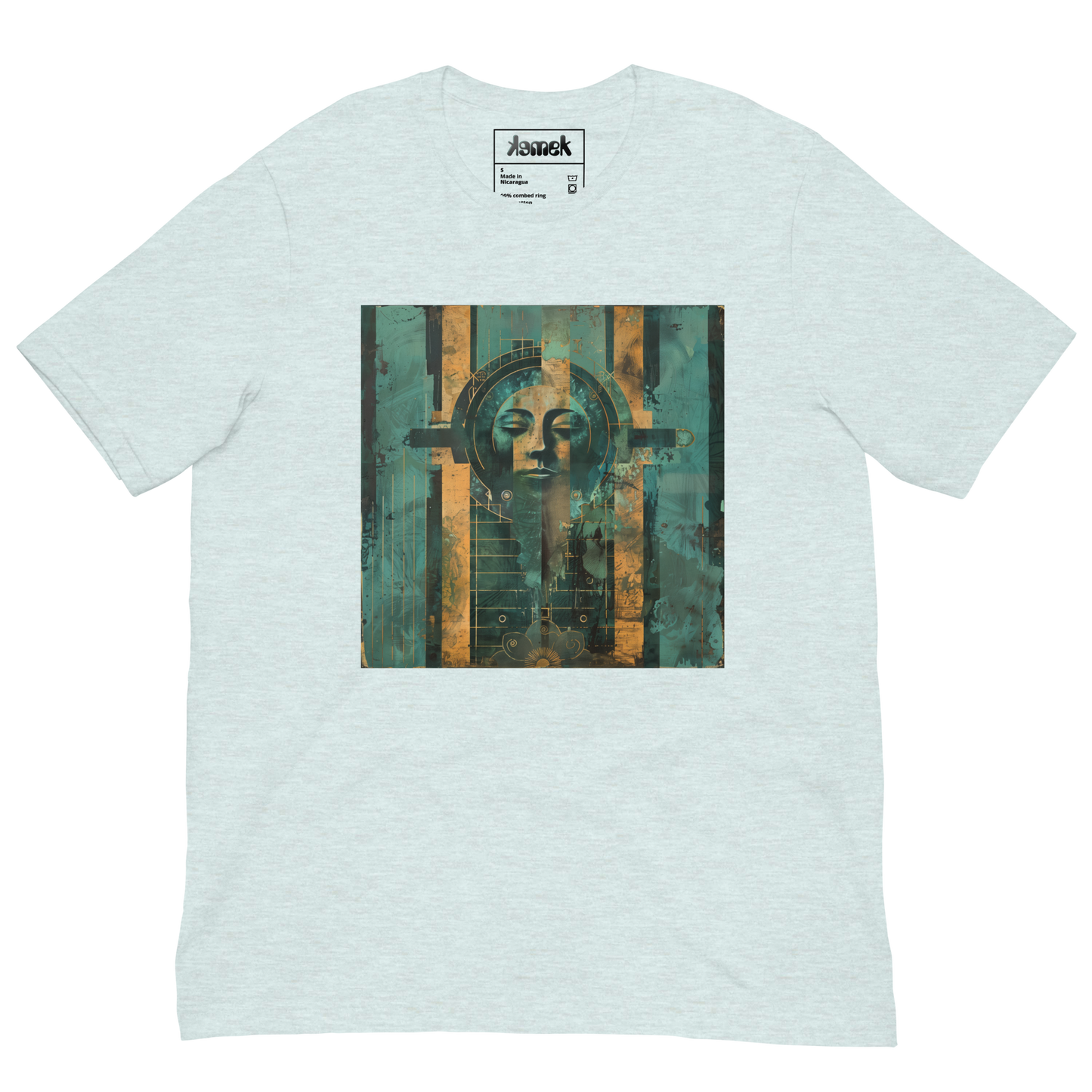 Totem Ink | 02 - T-Shirt