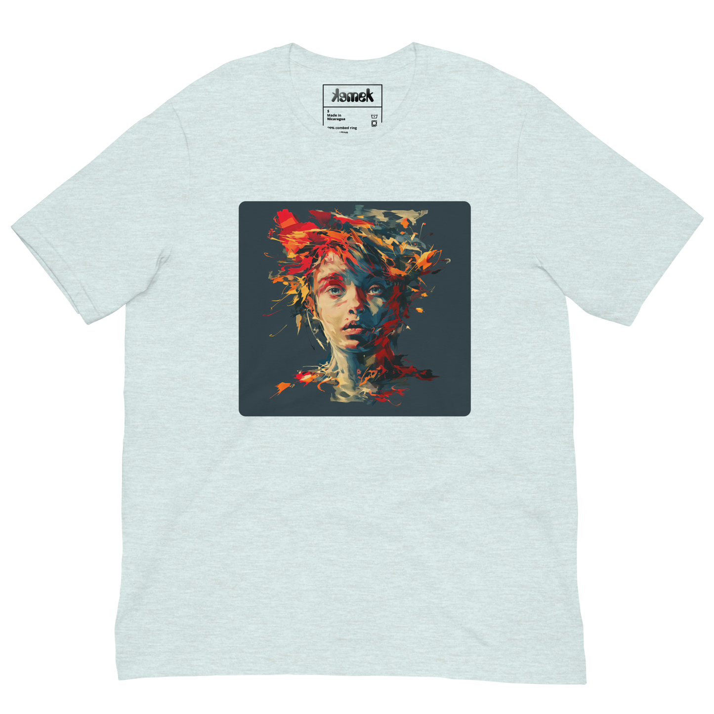 Bad Hair Day | 01 - T-Shirt