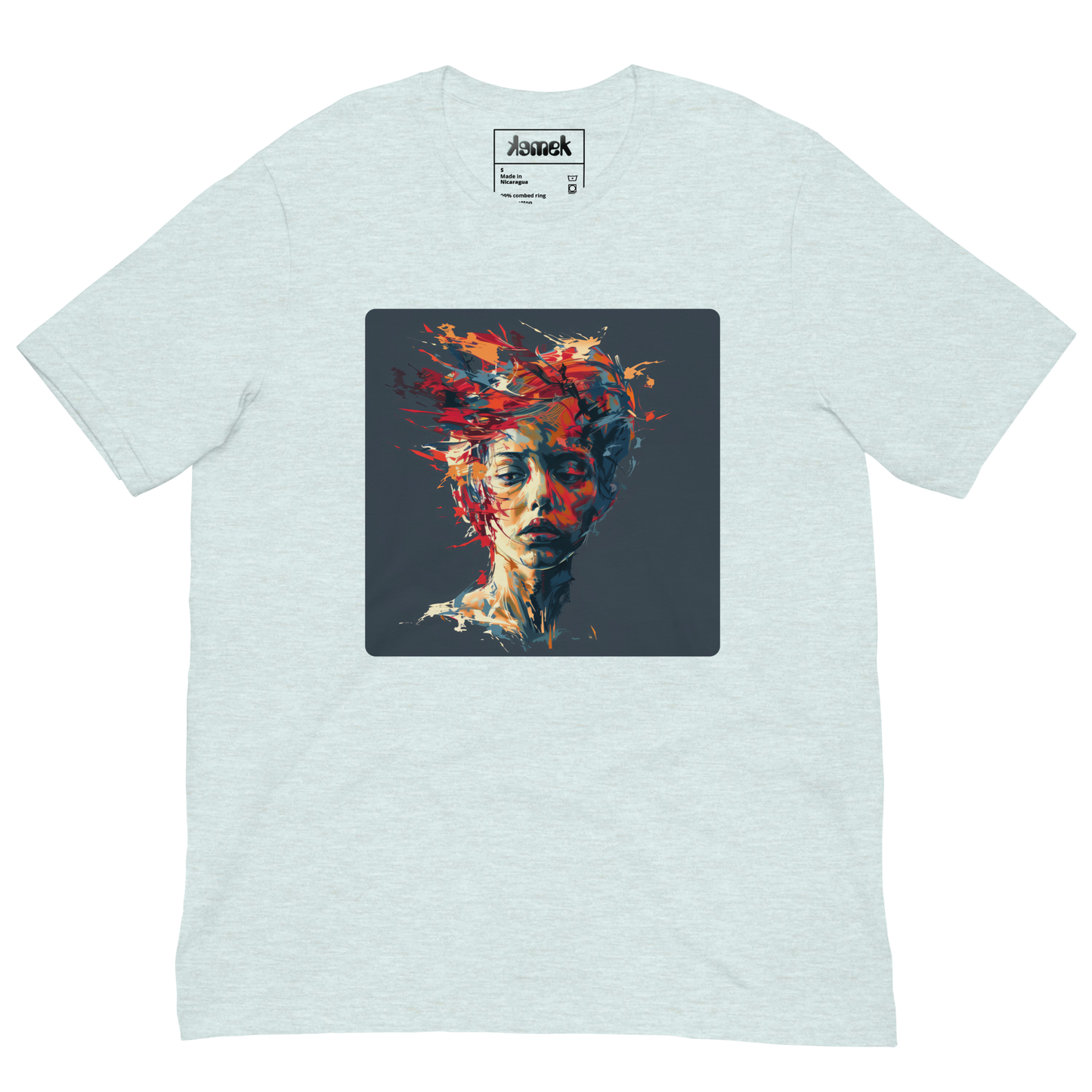 Bad Hair Day | 03 - T-Shirt