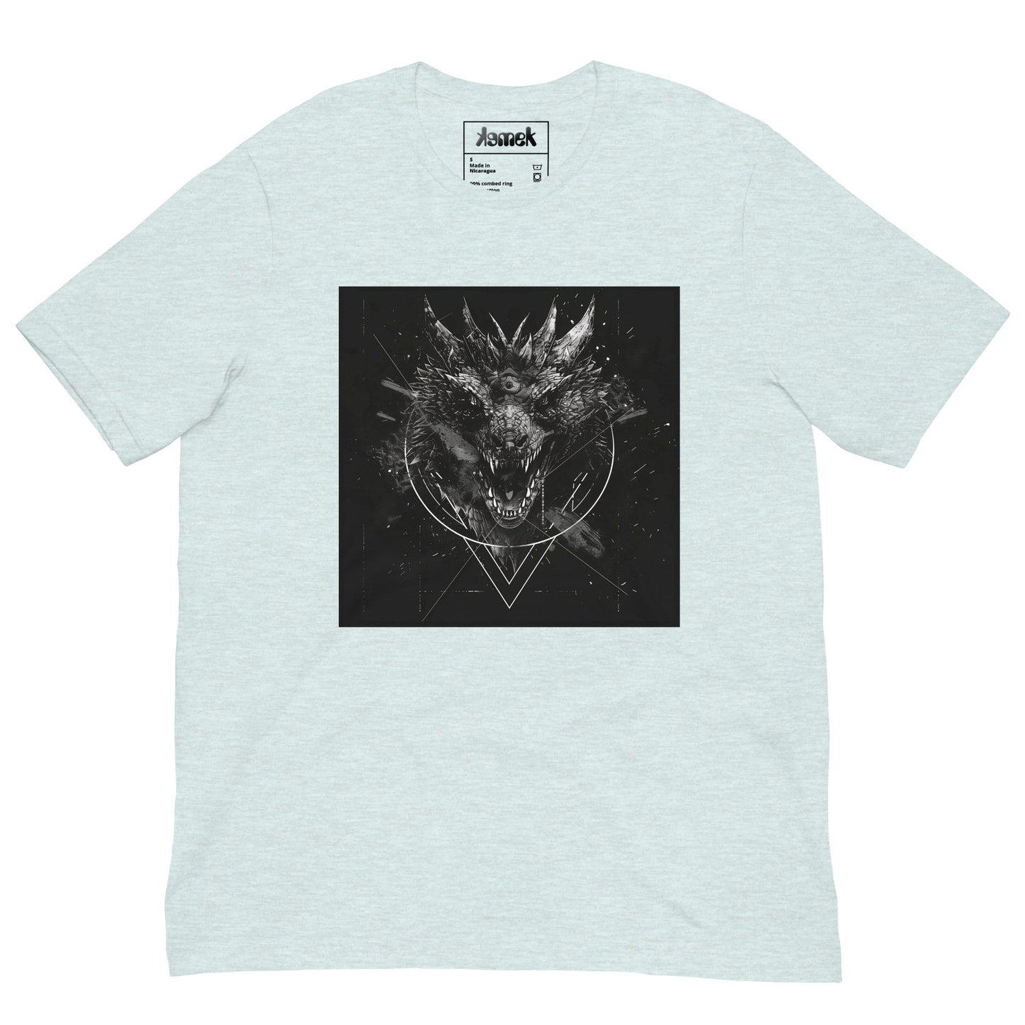 Dark Balthazar | 01 - T-Shirt
