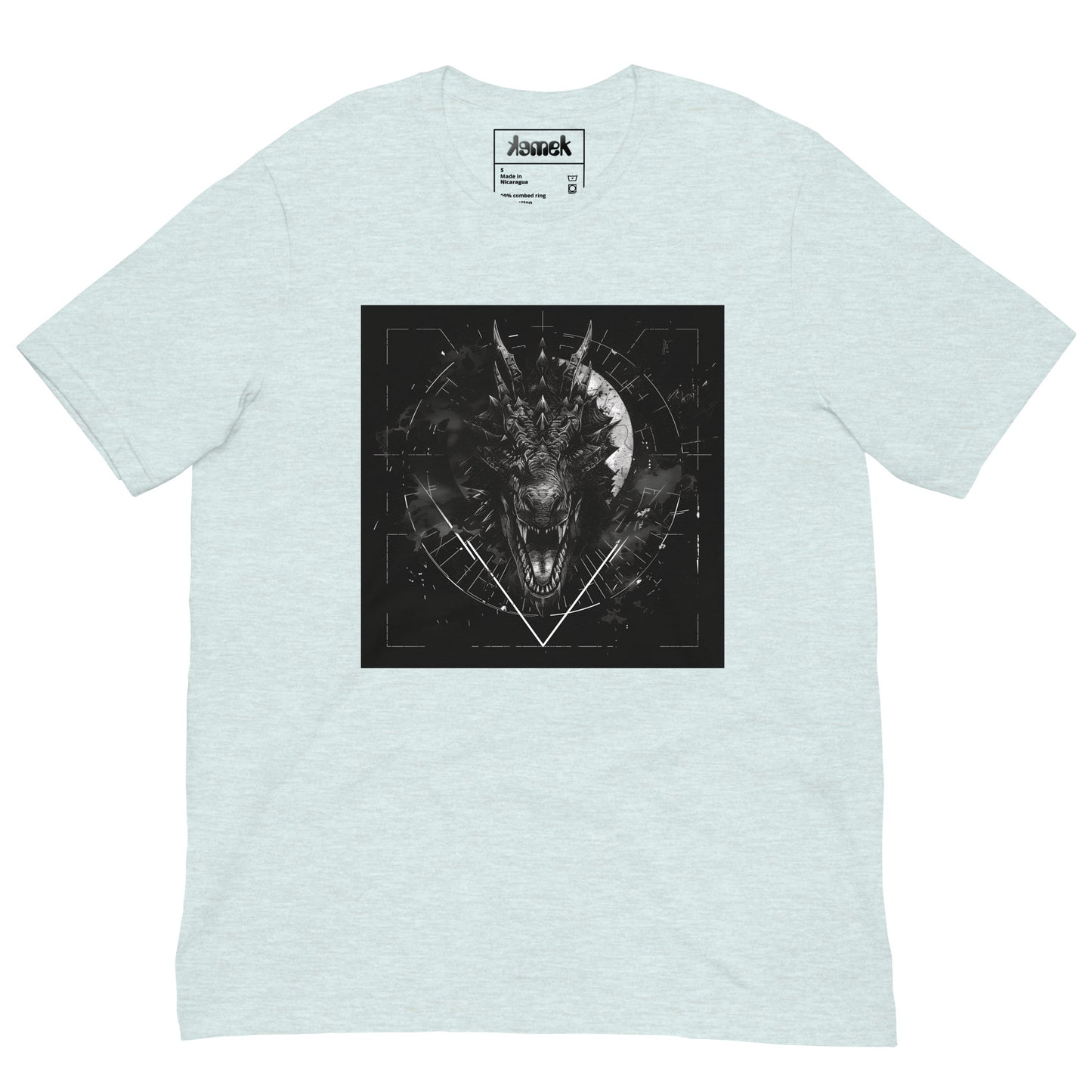 Dark Balthazar | 02 - T-Shirt