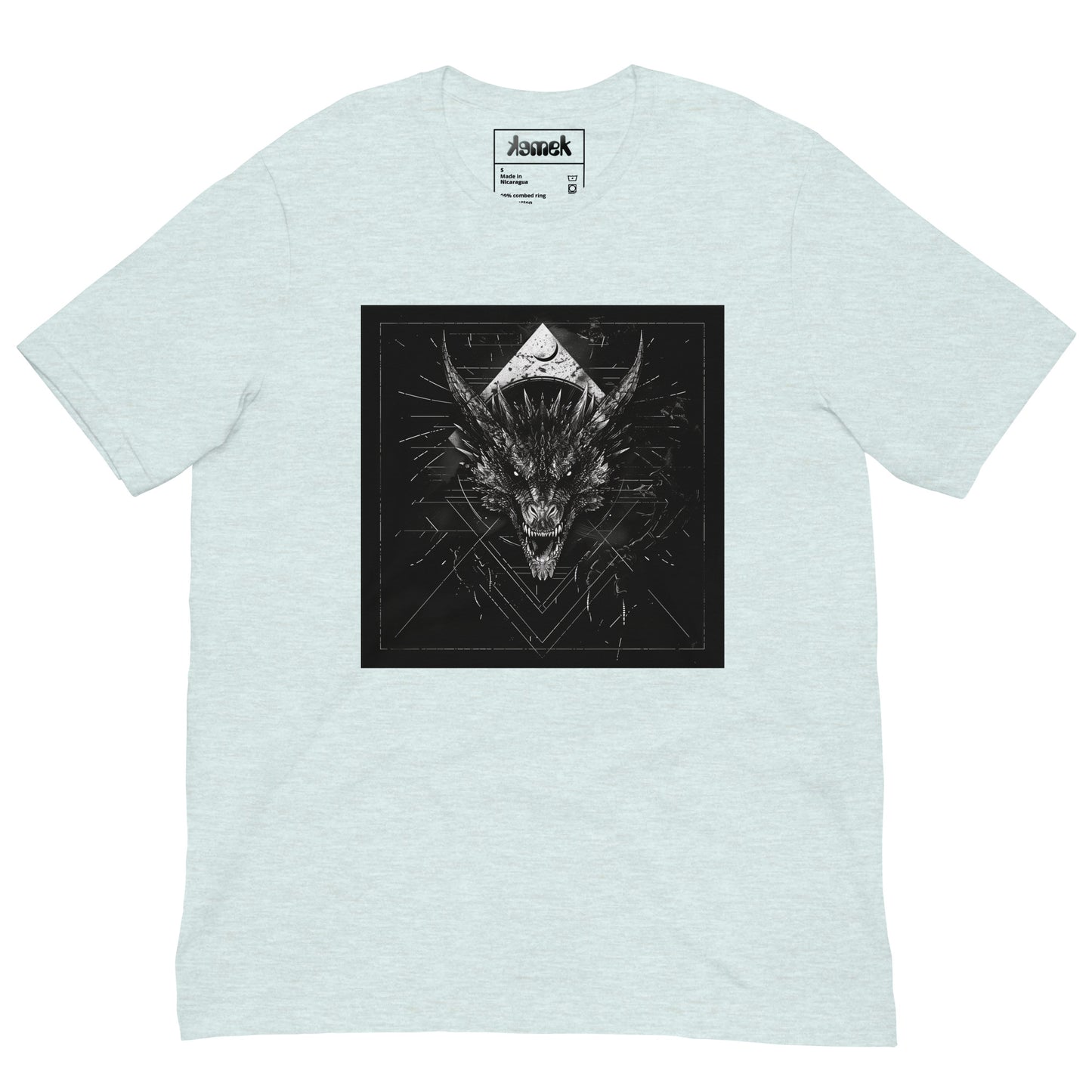 Dark Balthazar | 03 - T-Shirt