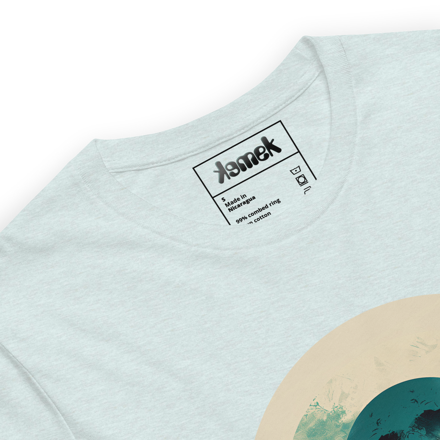 Skull Mountain | 02 - T-Shirt
