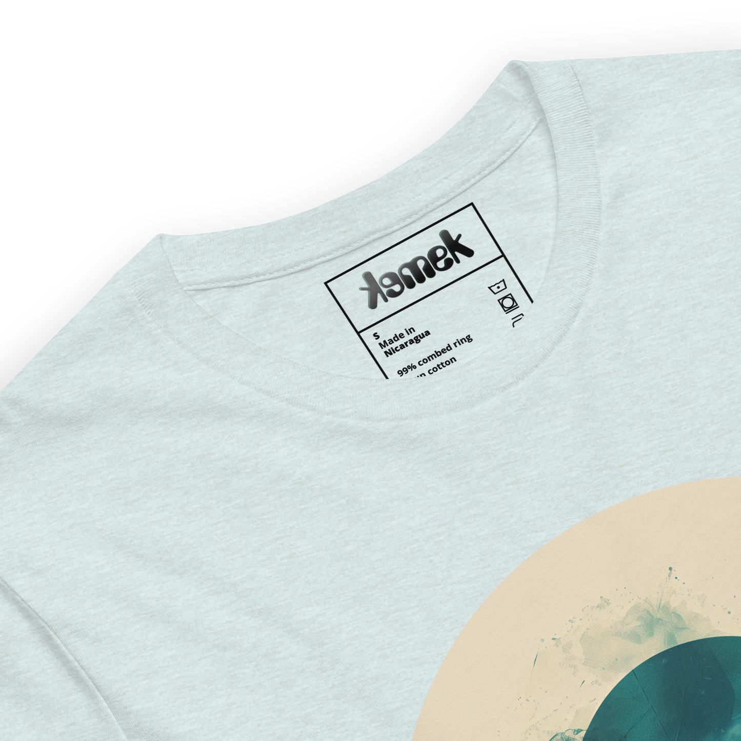Skull Mountain | 03 - T-Shirt