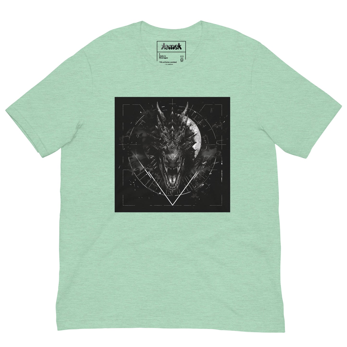 Dark Balthazar | 02 - T-Shirt