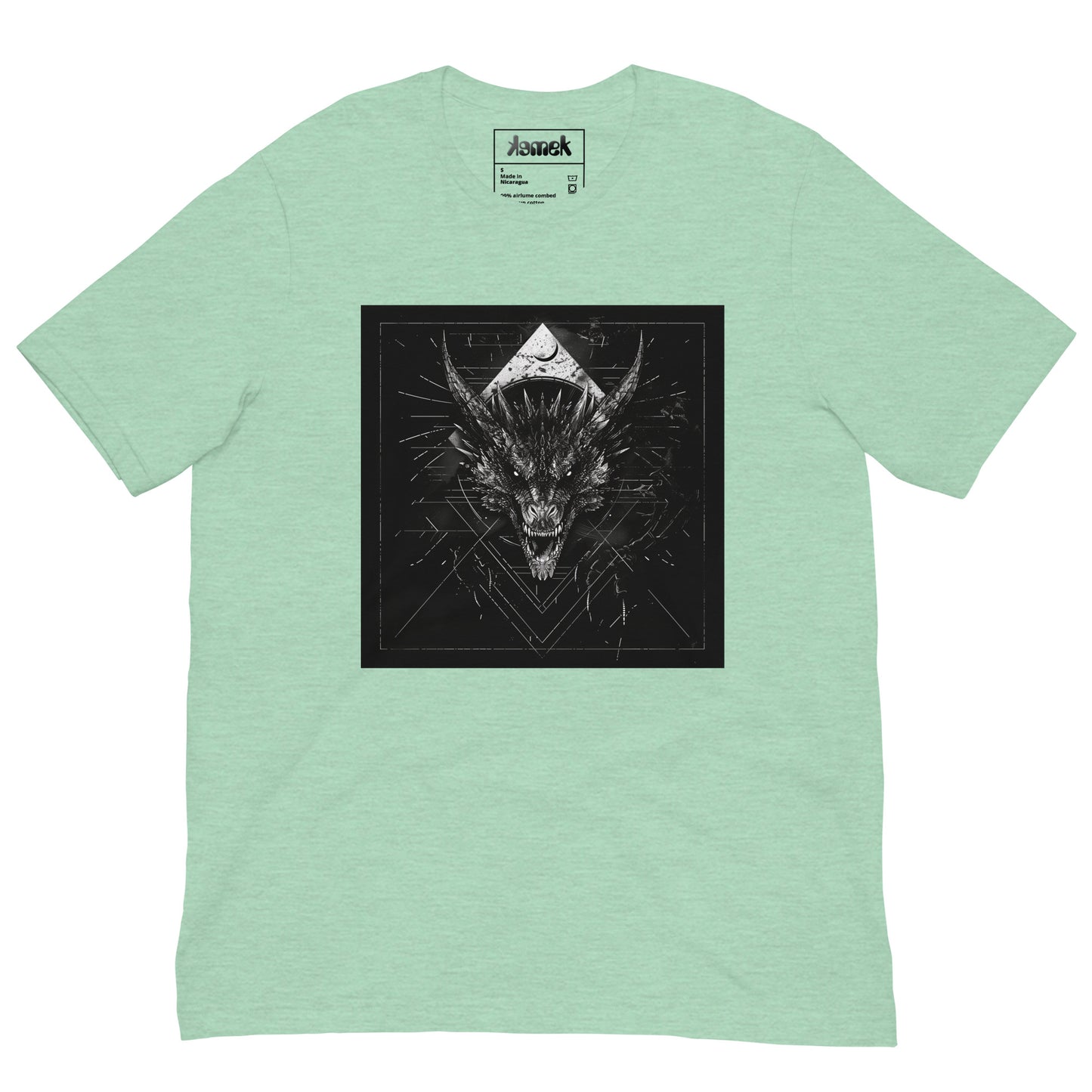Dark Balthazar | 03 - T-Shirt