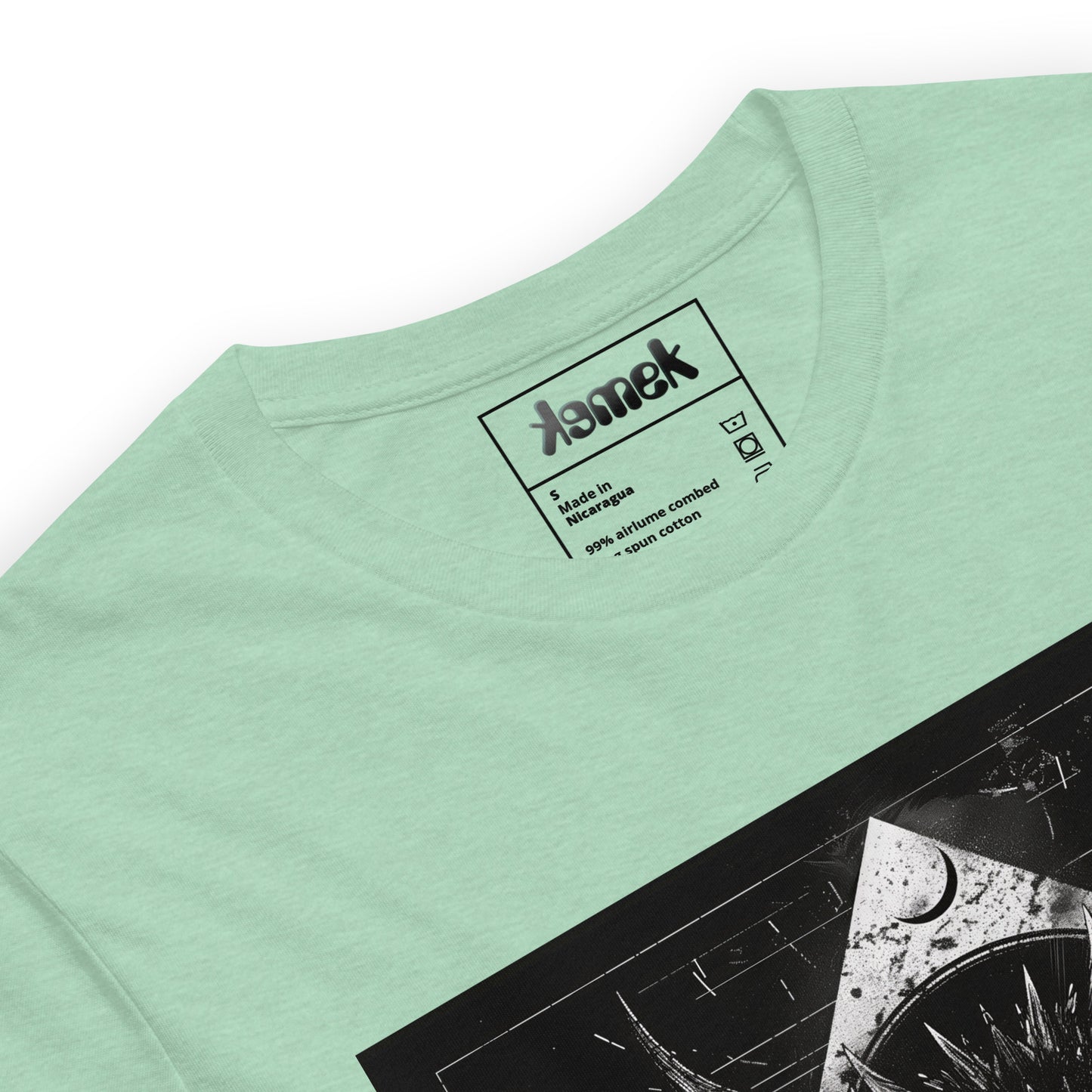 Dark Balthazar | 03 - T-Shirt