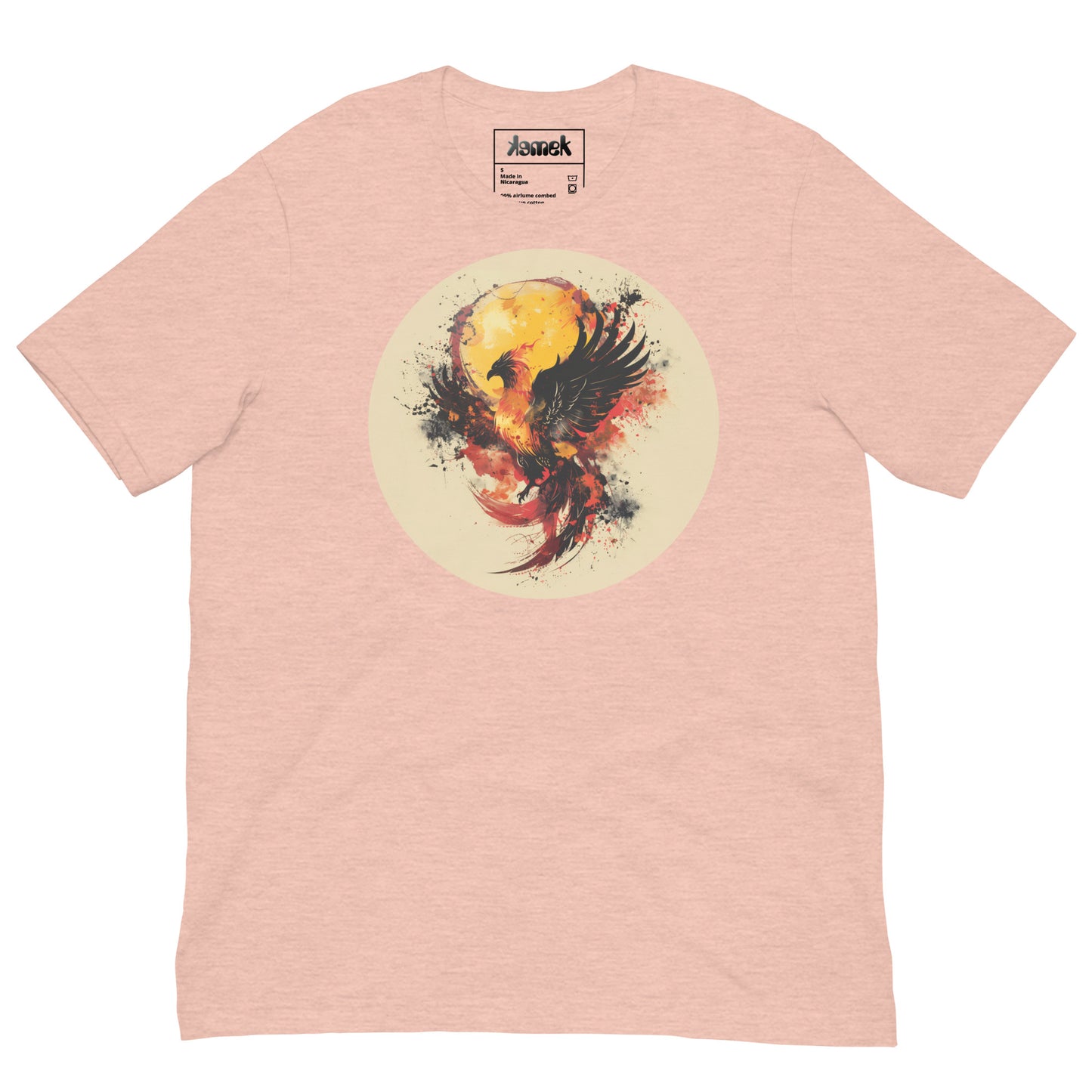Phoenix Rising | 01 - T-Shirt