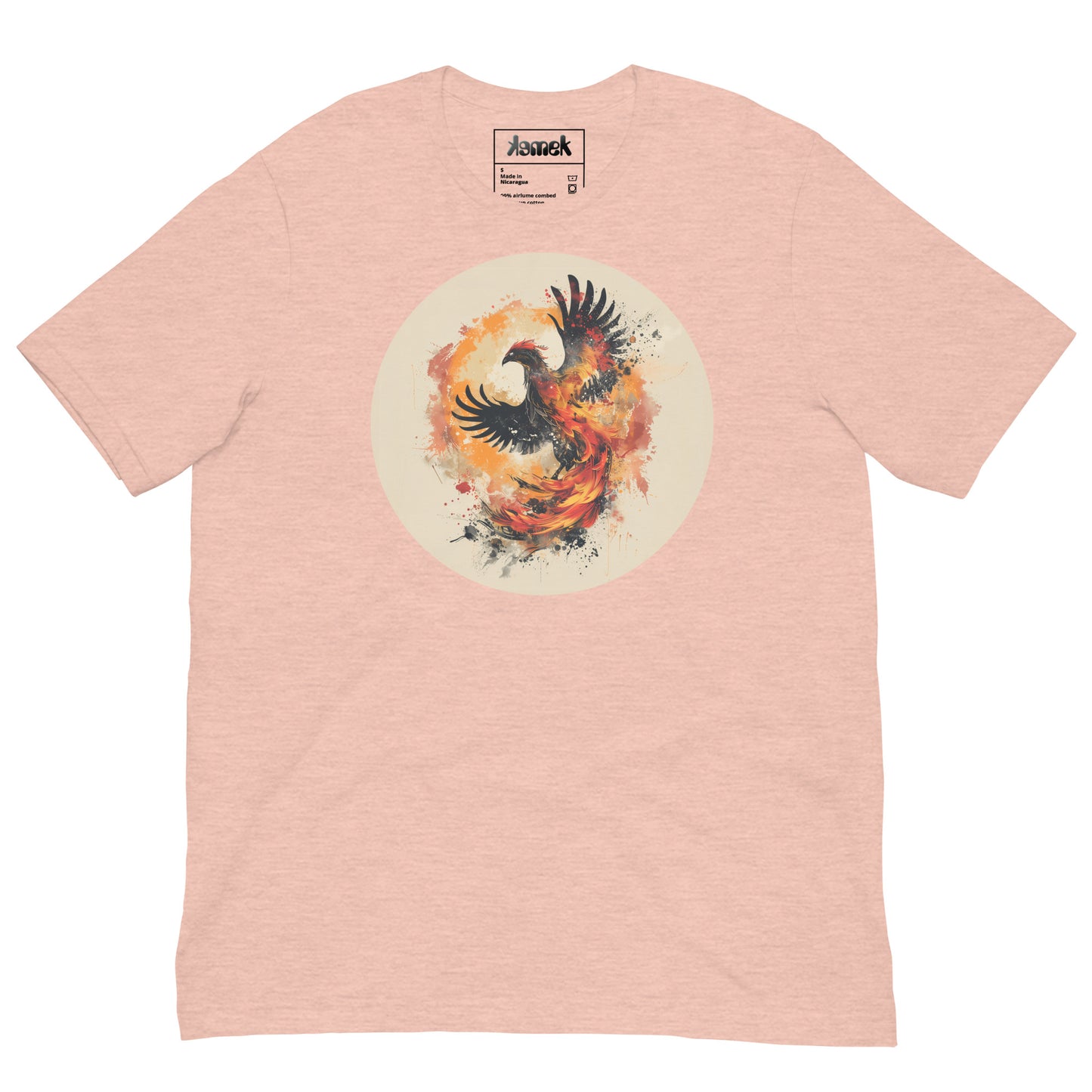 Phoenix Rising | 02 - T-Shirt