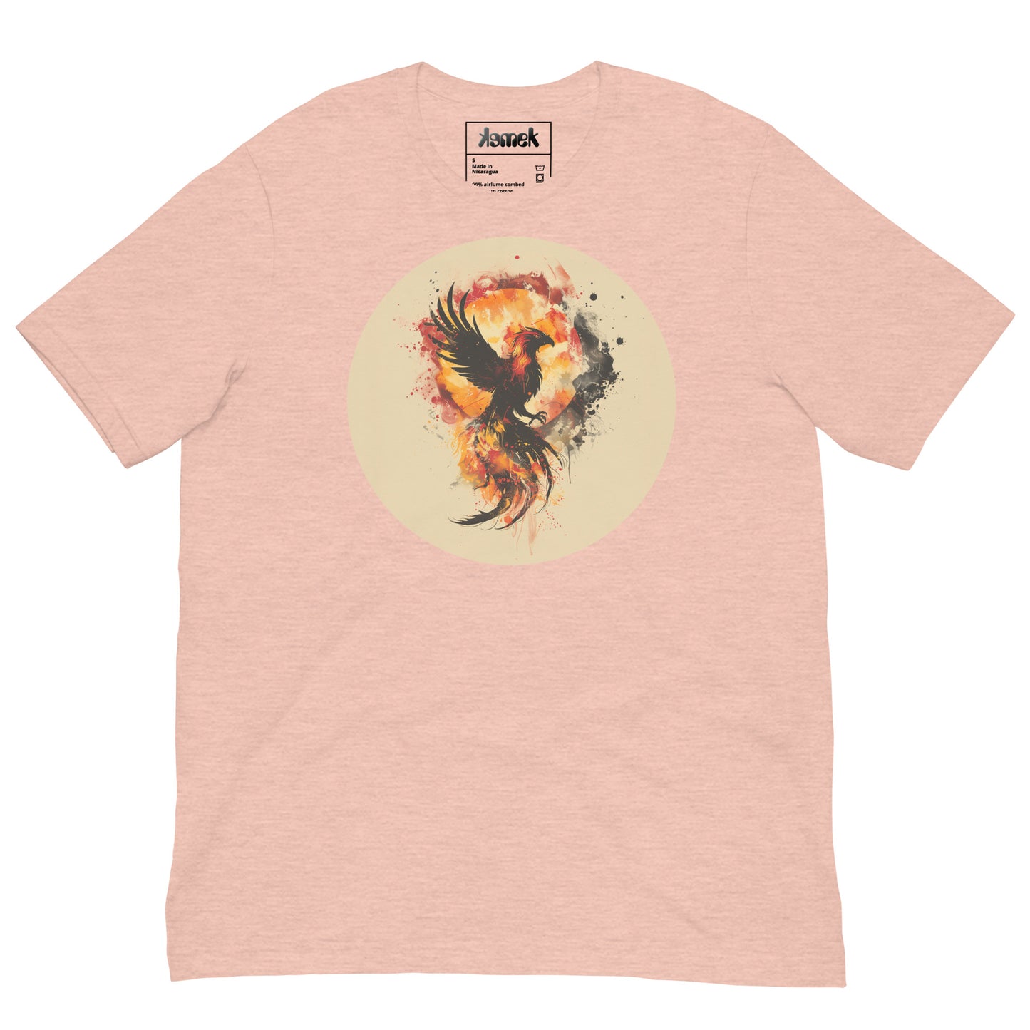 Phoenix Rising | 03 - T-Shirt