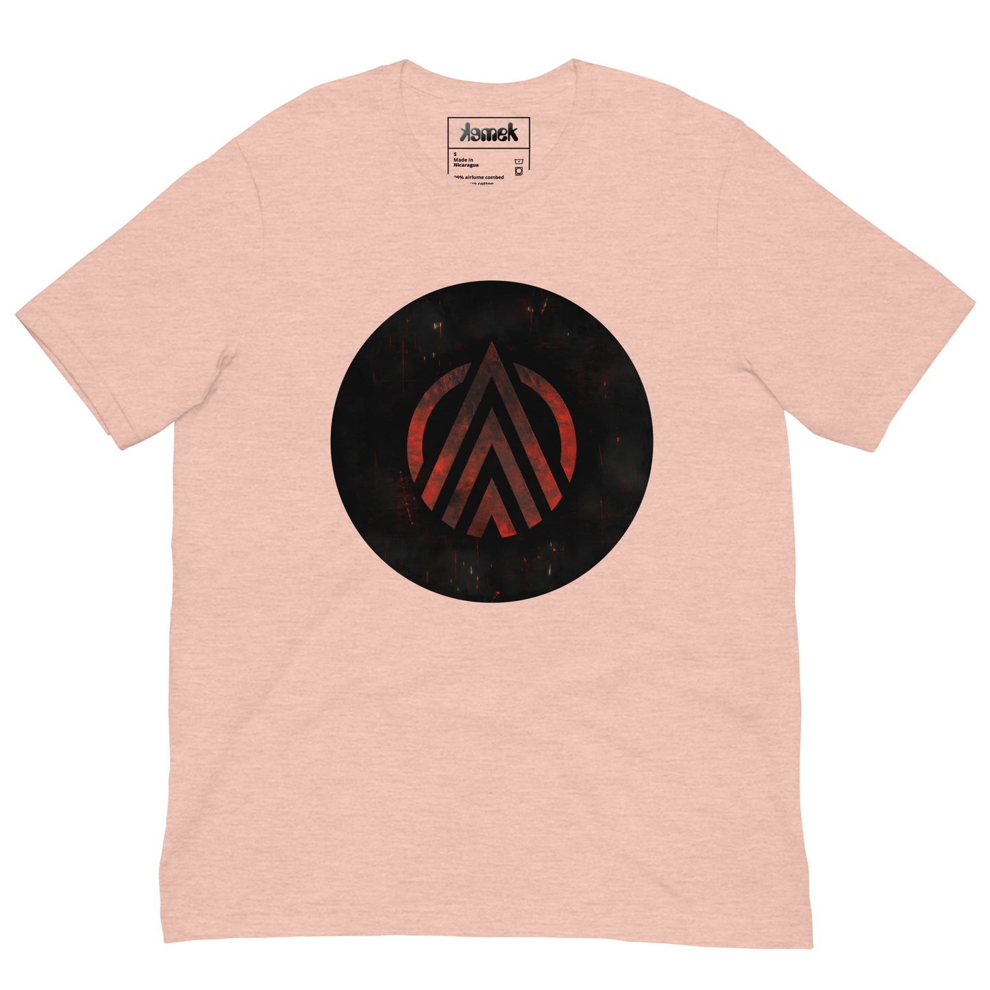 Sunken Sentinel | 01 - T-Shirt