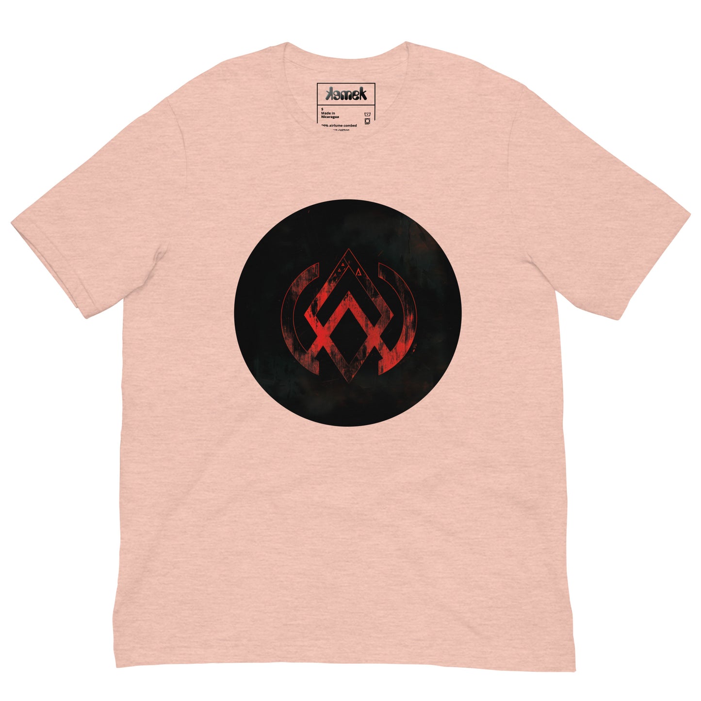 Sunken Sentinel | 02 - T-Shirt