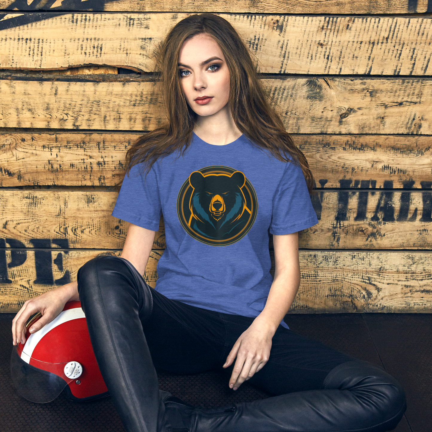 Kodiak Whisperer | 01 - T-Shirt