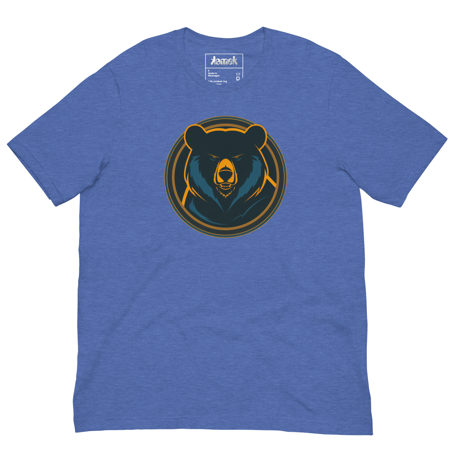 Kodiak Whisperer | 01 - T-Shirt