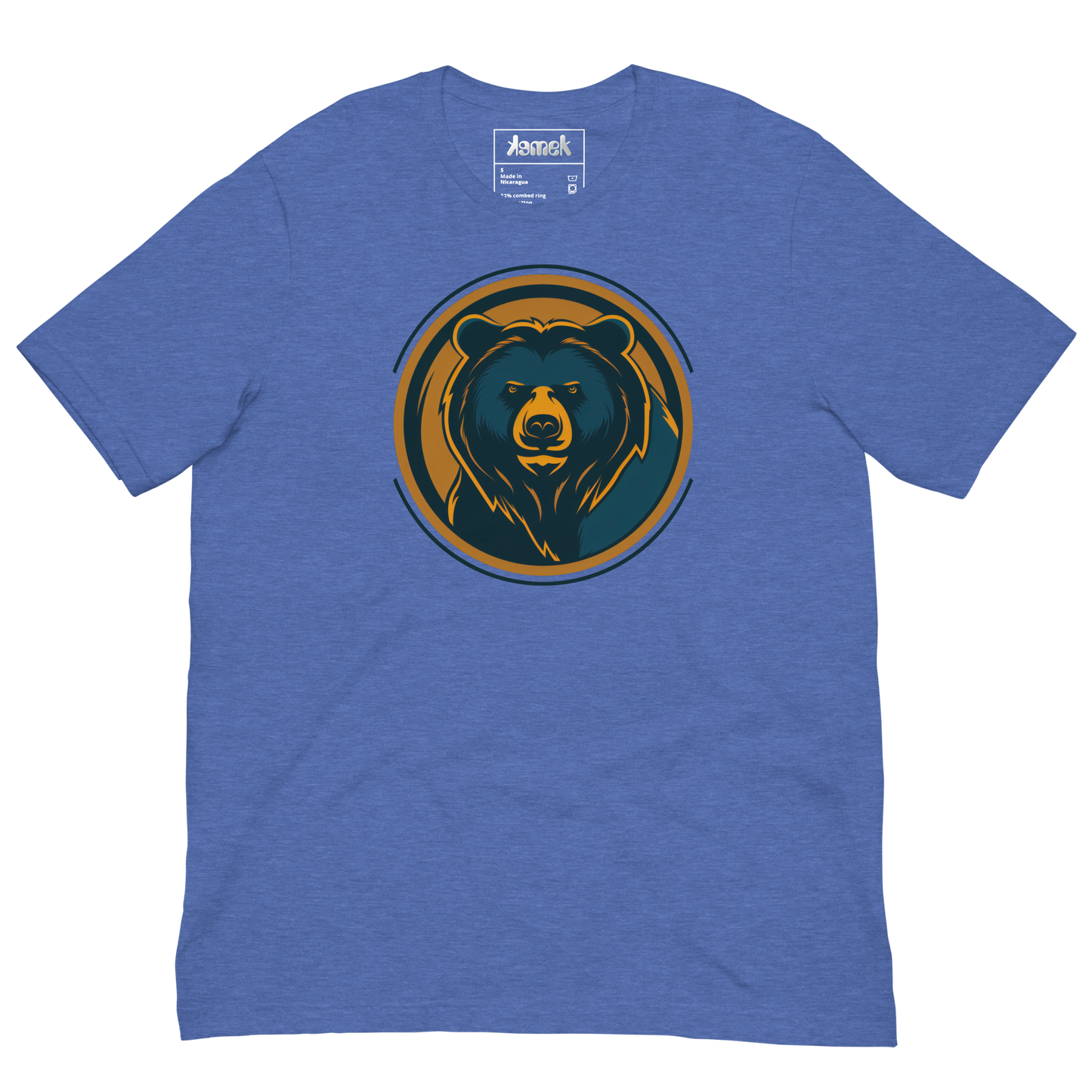 Kodiak Whisperer | 02 - T-Shirt