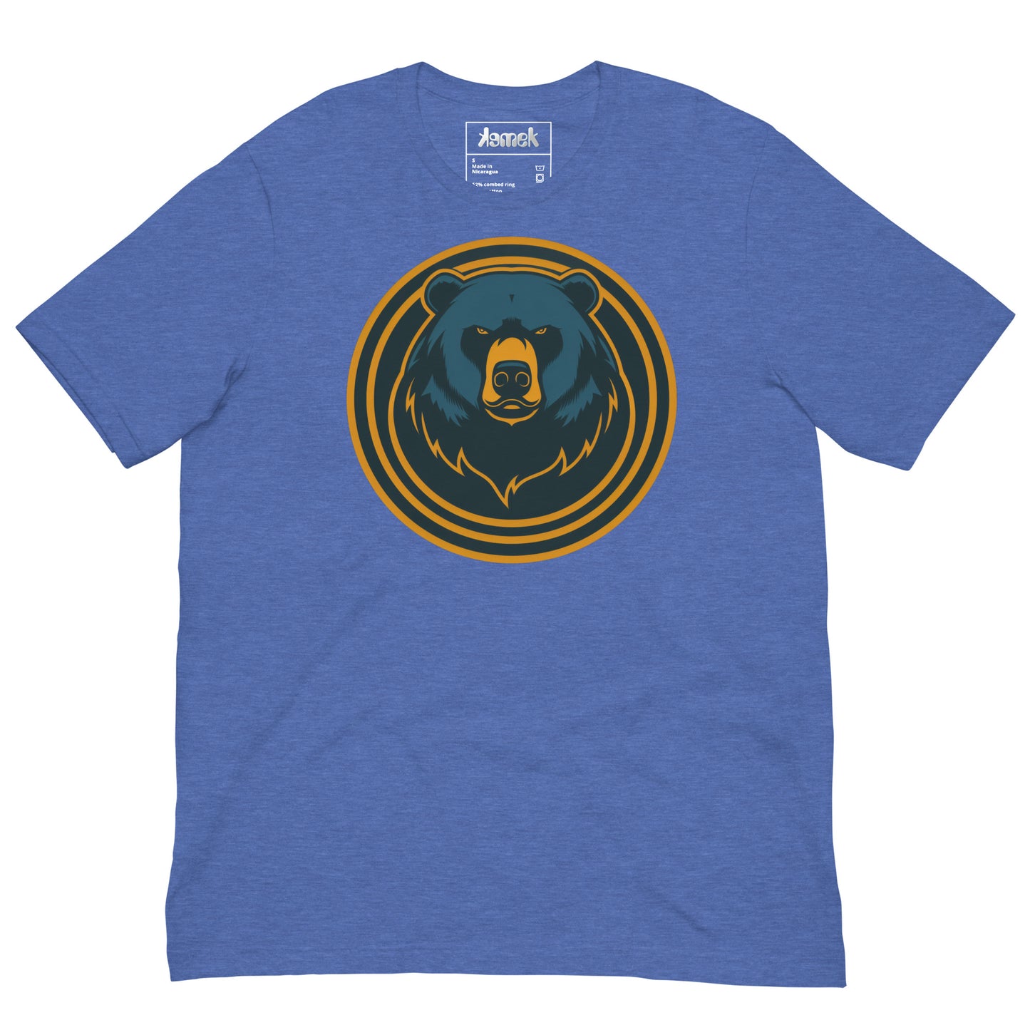 Kodiak Whisperer | 03 - T-Shirt