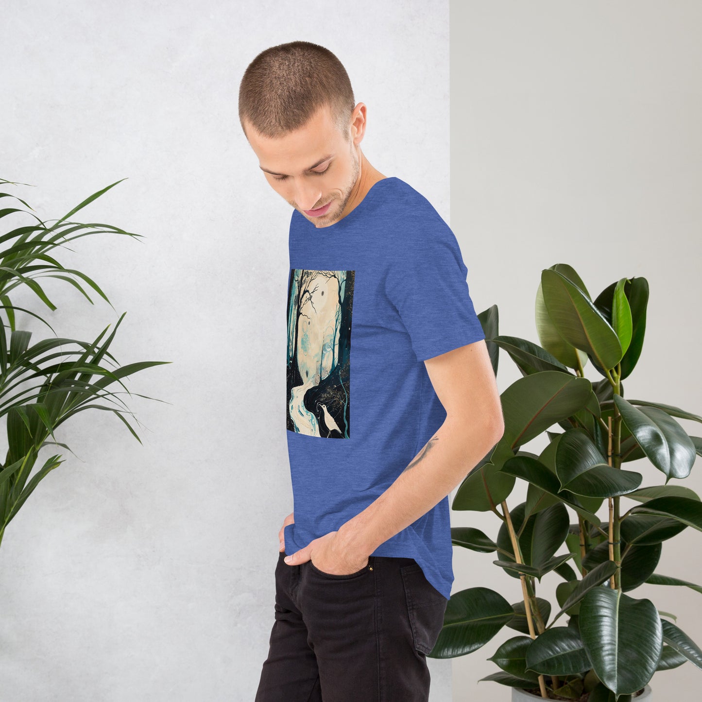 Weeping Brook | 01 - T-Shirt