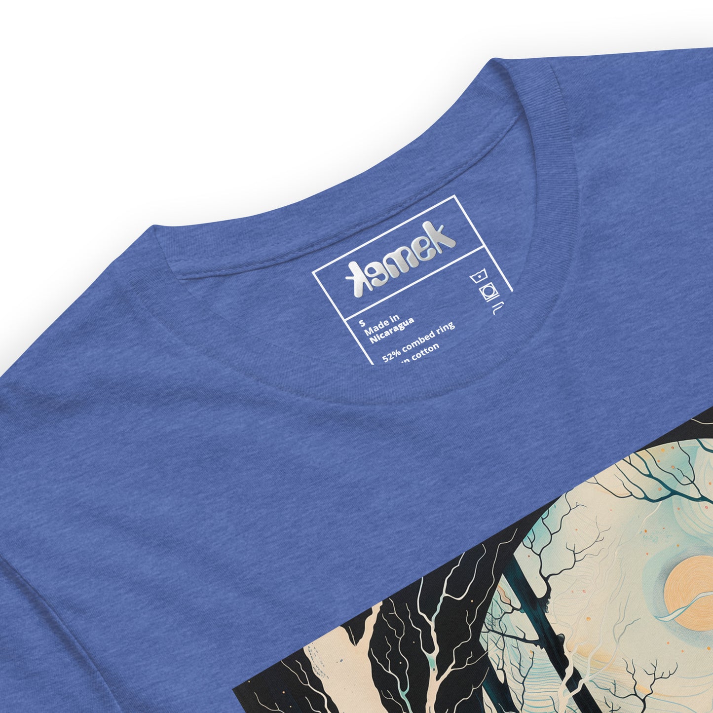 Weeping Brook | 02 - T-Shirt