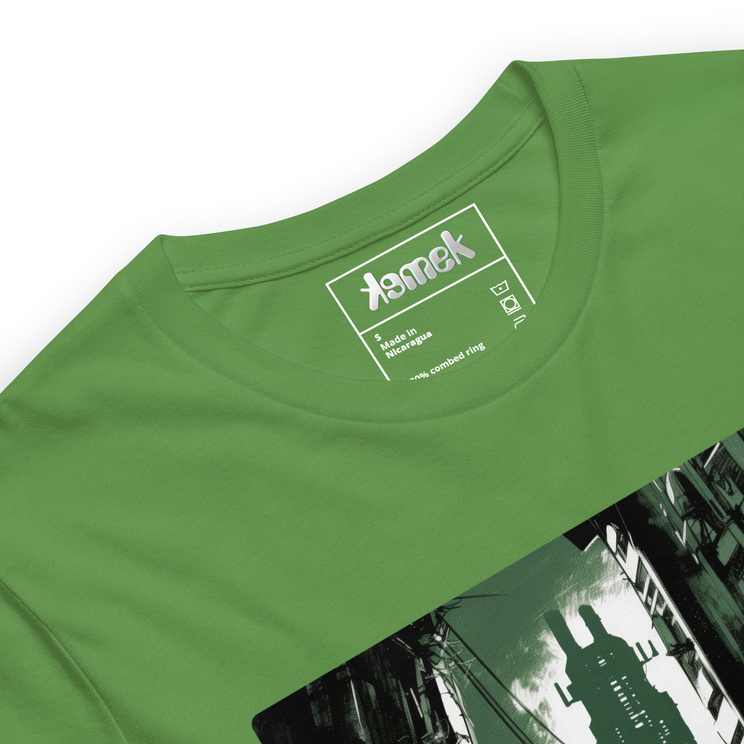 192.168.1.1 | 03 - T-Shirt
