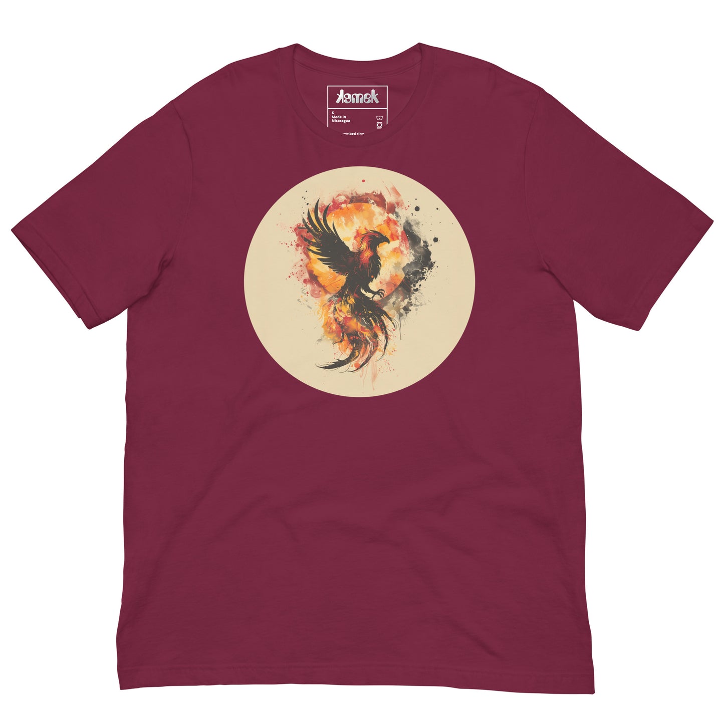 Phoenix Rising | 03 - T-Shirt