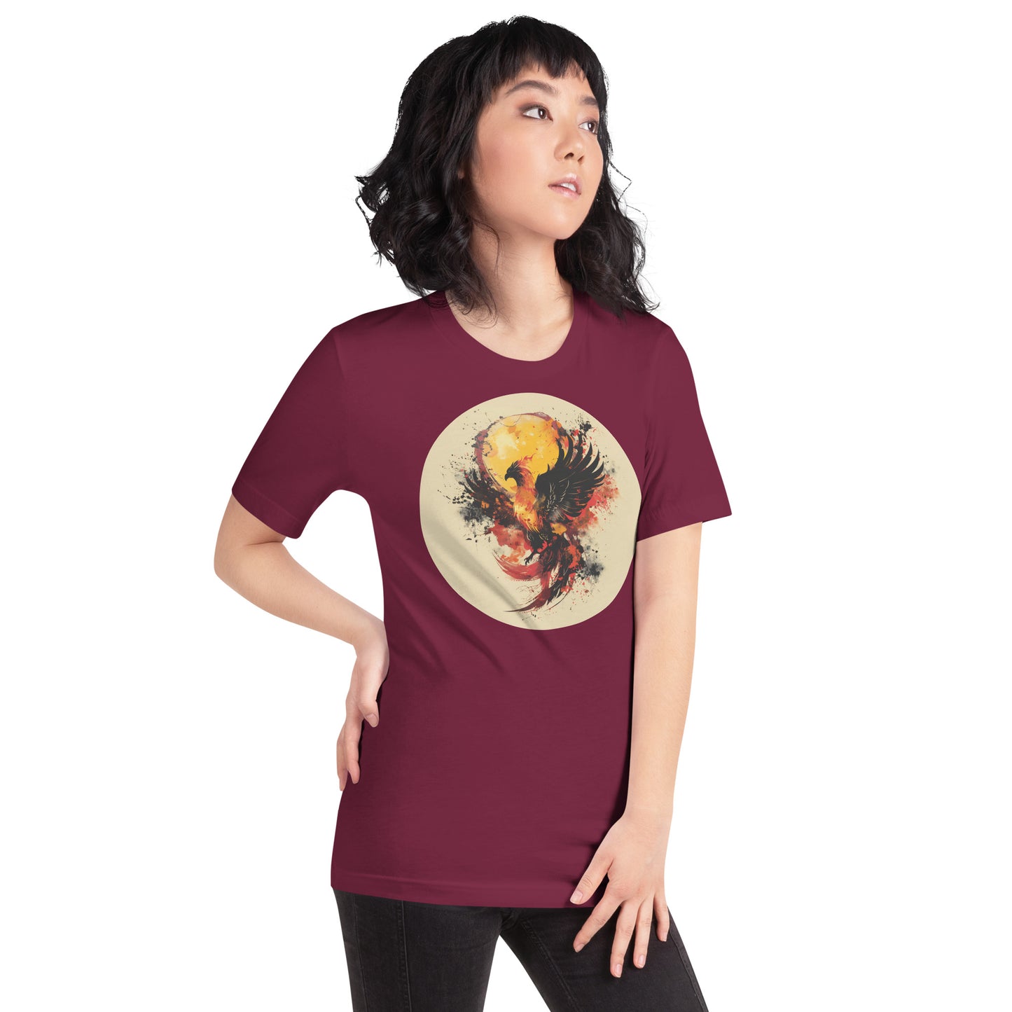 Phoenix Rising | 01 - T-Shirt