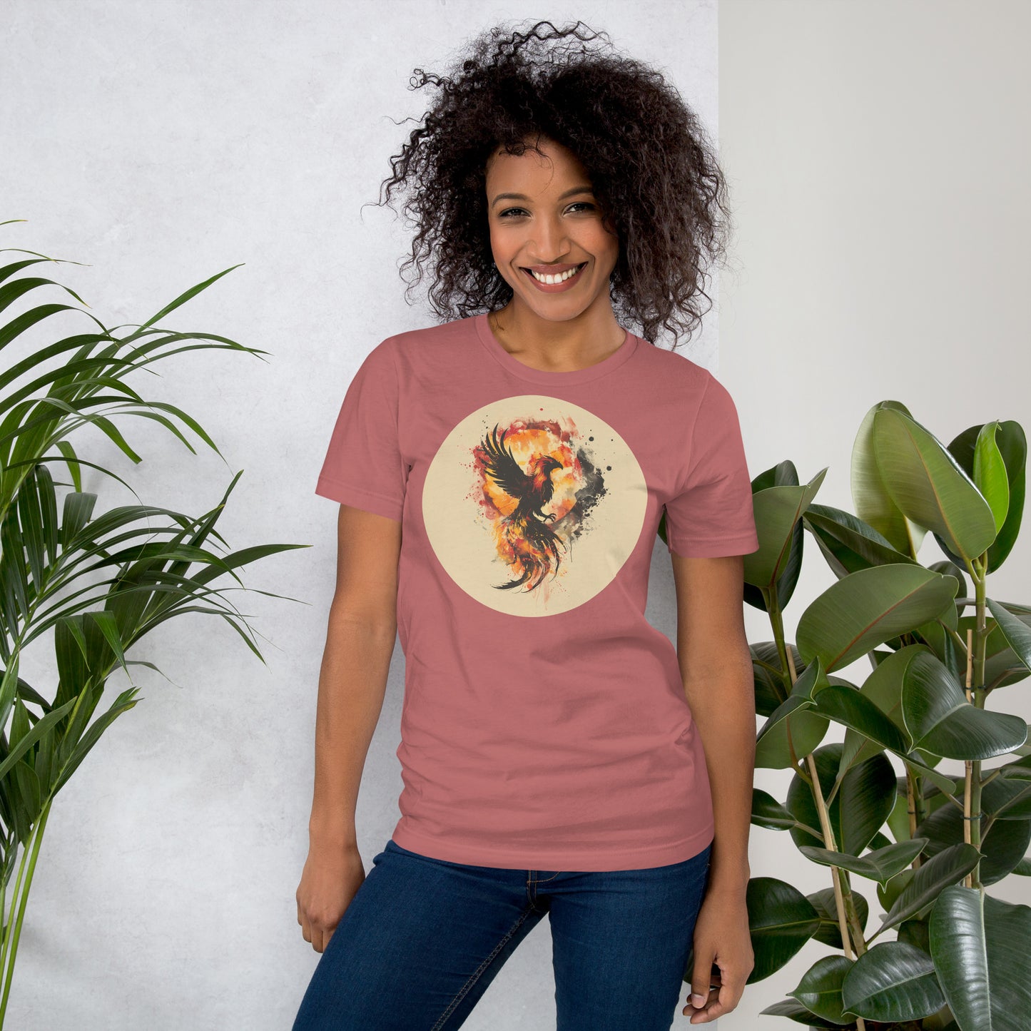 Phoenix Rising | 03 - T-Shirt