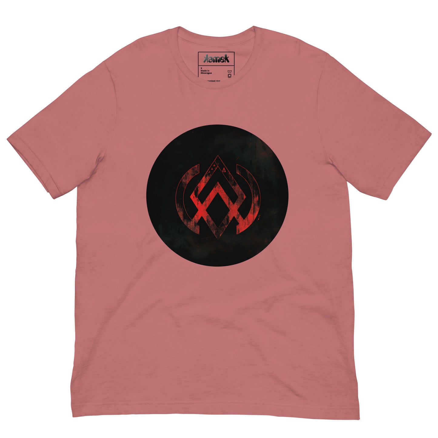 Sunken Sentinel | 02 - T-Shirt