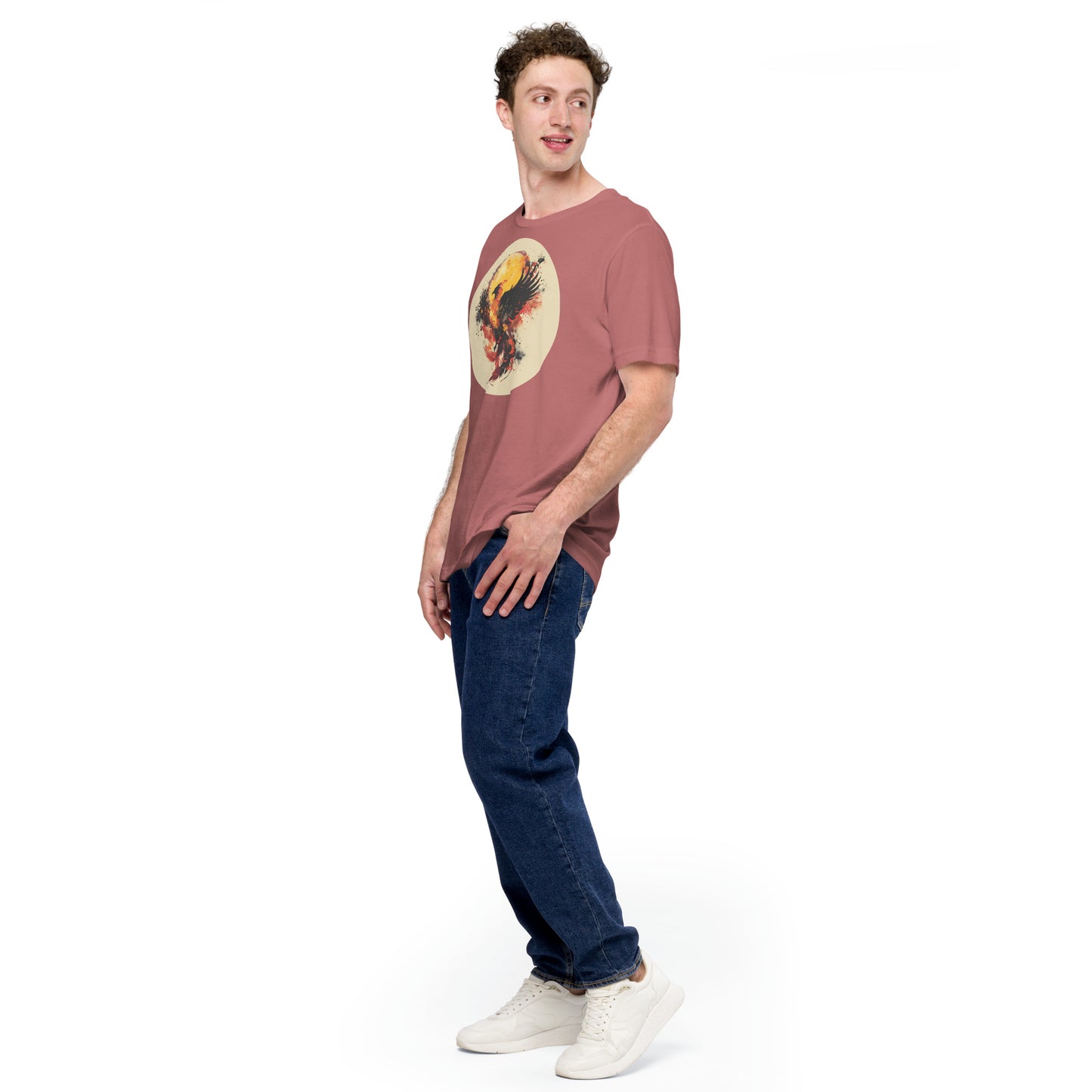 Phoenix Rising | 01 - T-Shirt