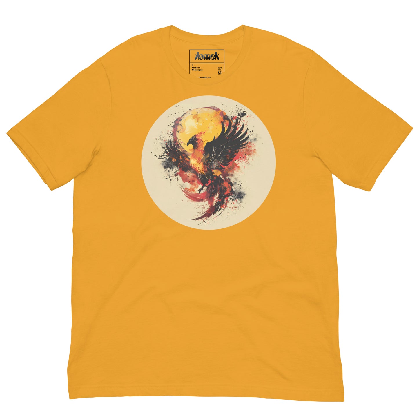 Phoenix Rising | 01 - T-Shirt