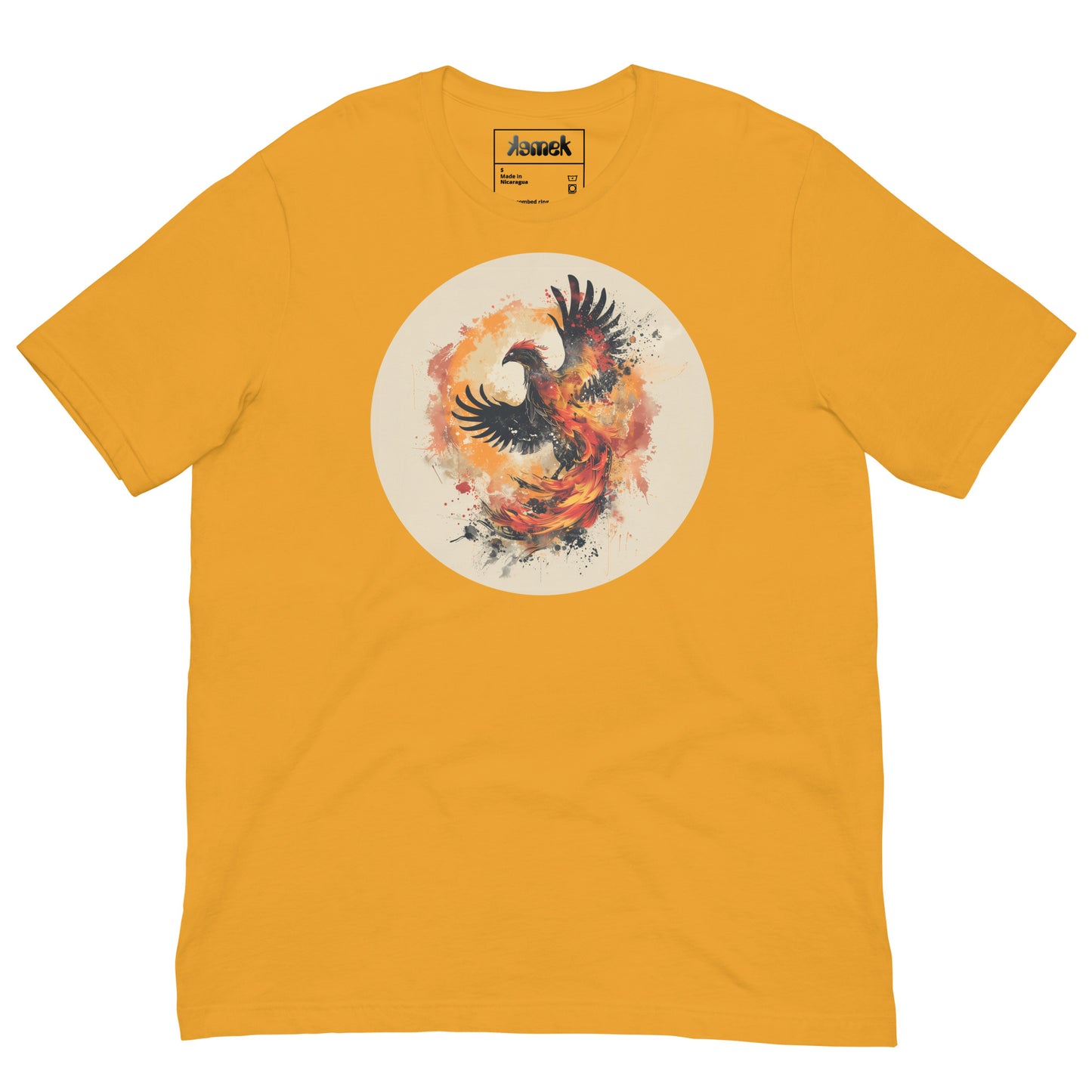 Phoenix Rising | 02 - T-Shirt