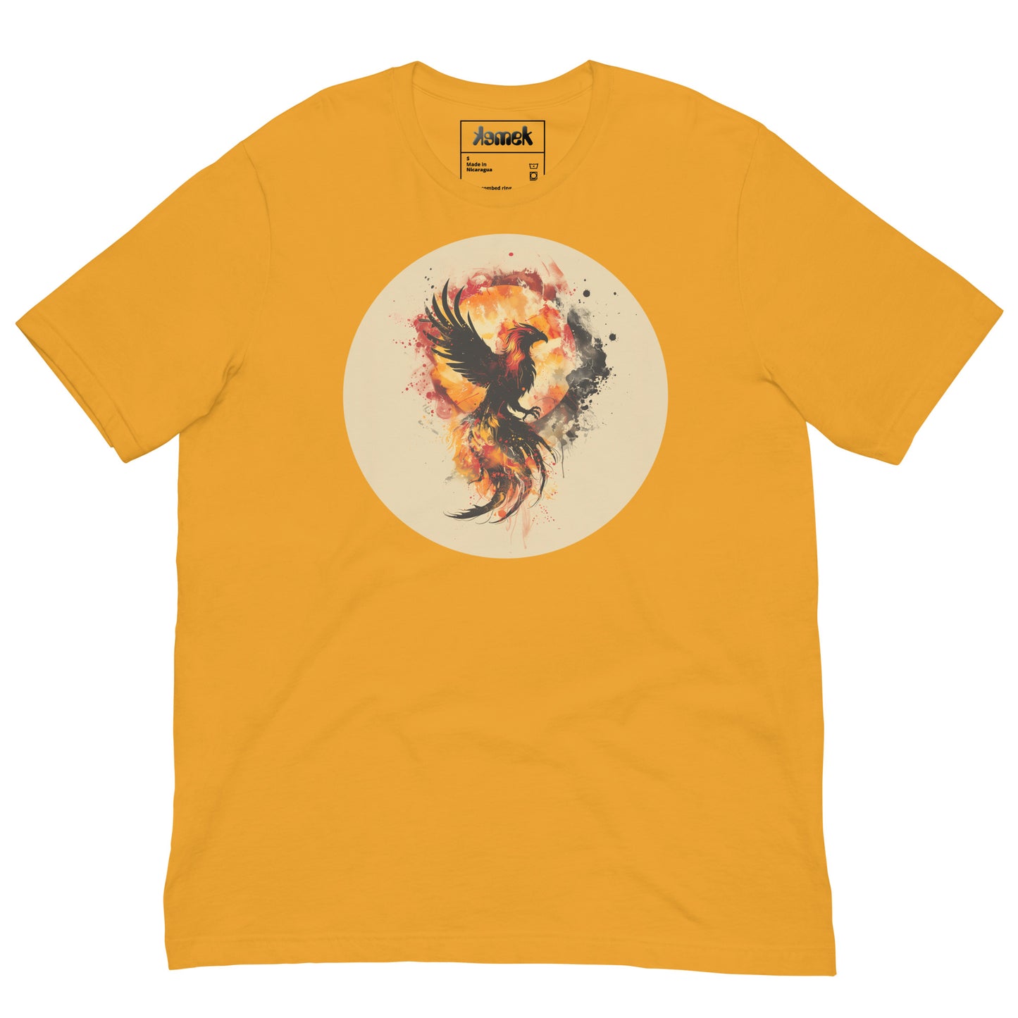 Phoenix Rising | 03 - T-Shirt