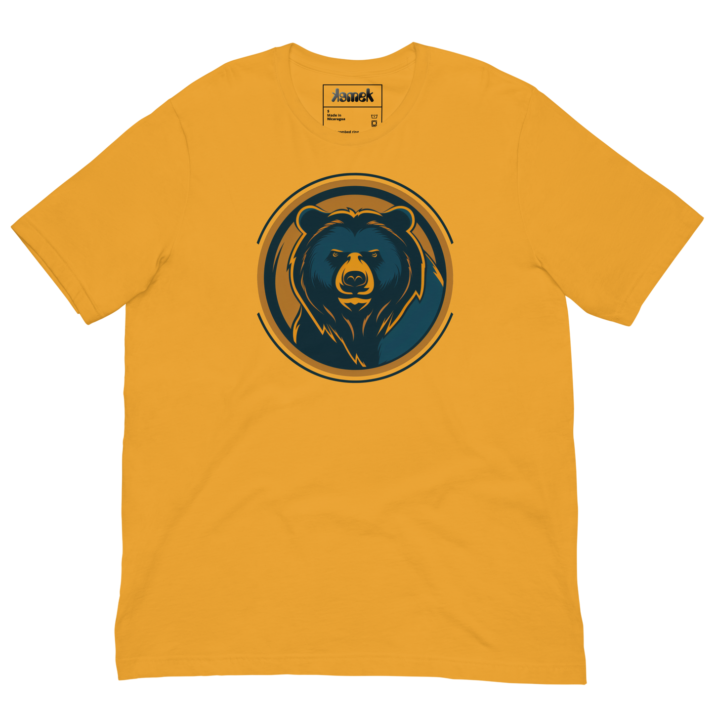 Kodiak Whisperer | 02 - T-Shirt