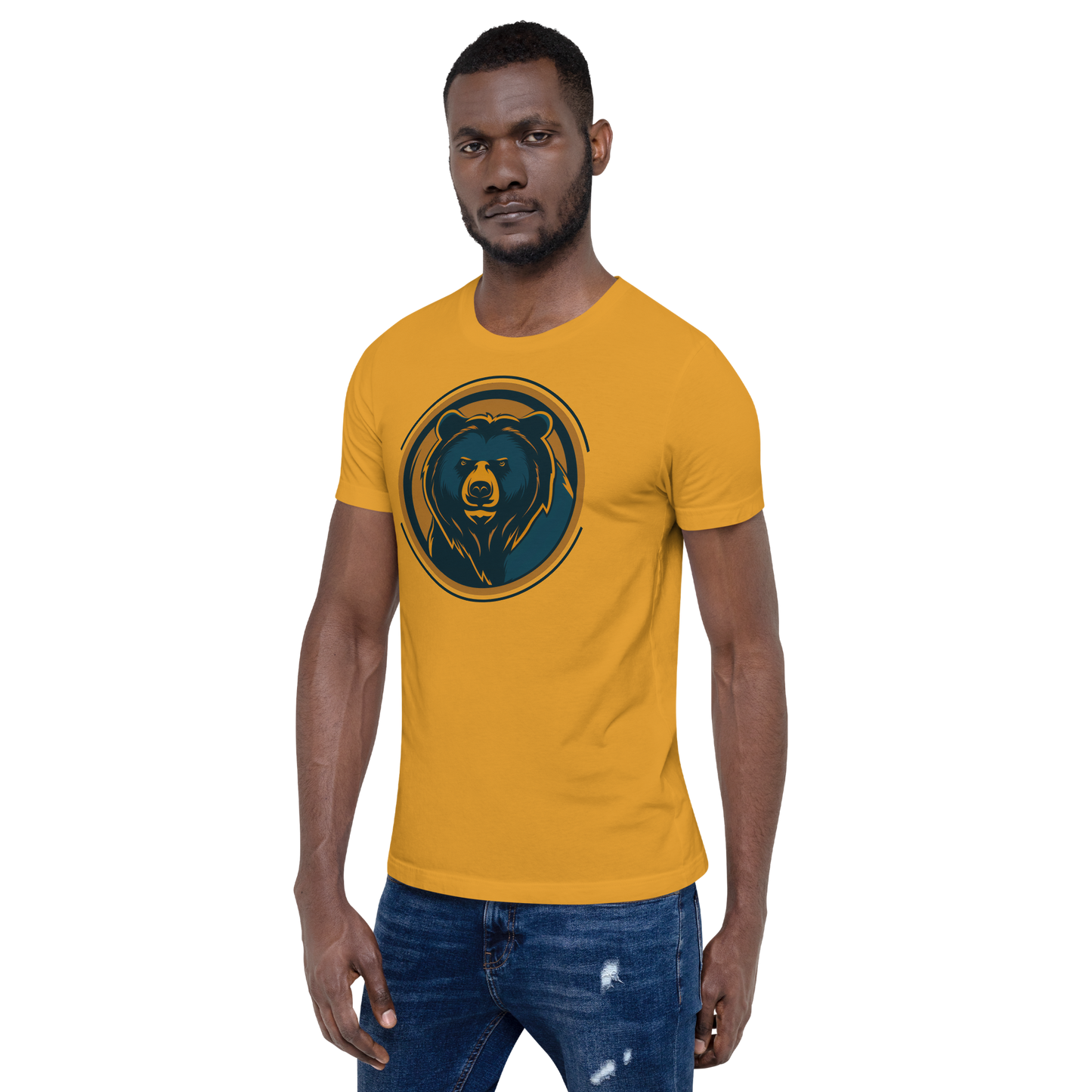 Kodiak Whisperer | 02 - T-Shirt