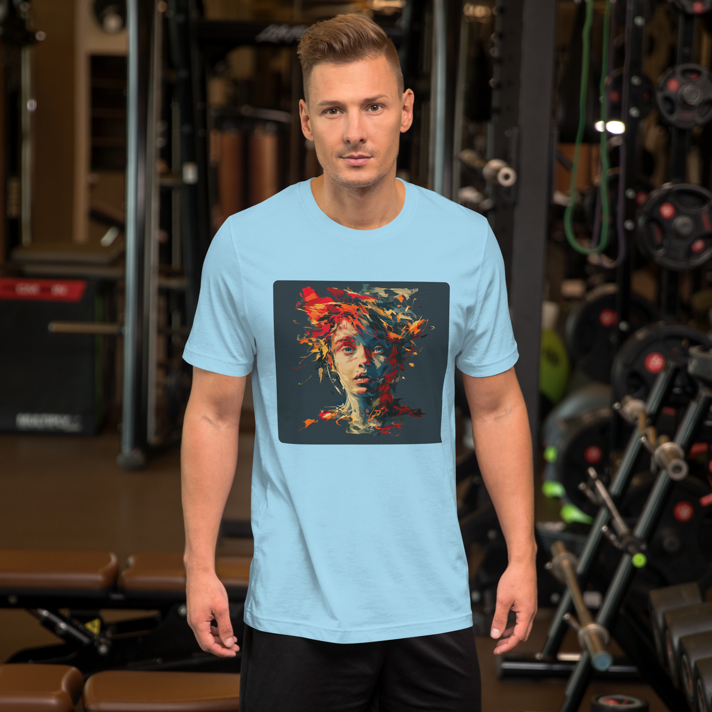 Bad Hair Day | 01 - T-Shirt