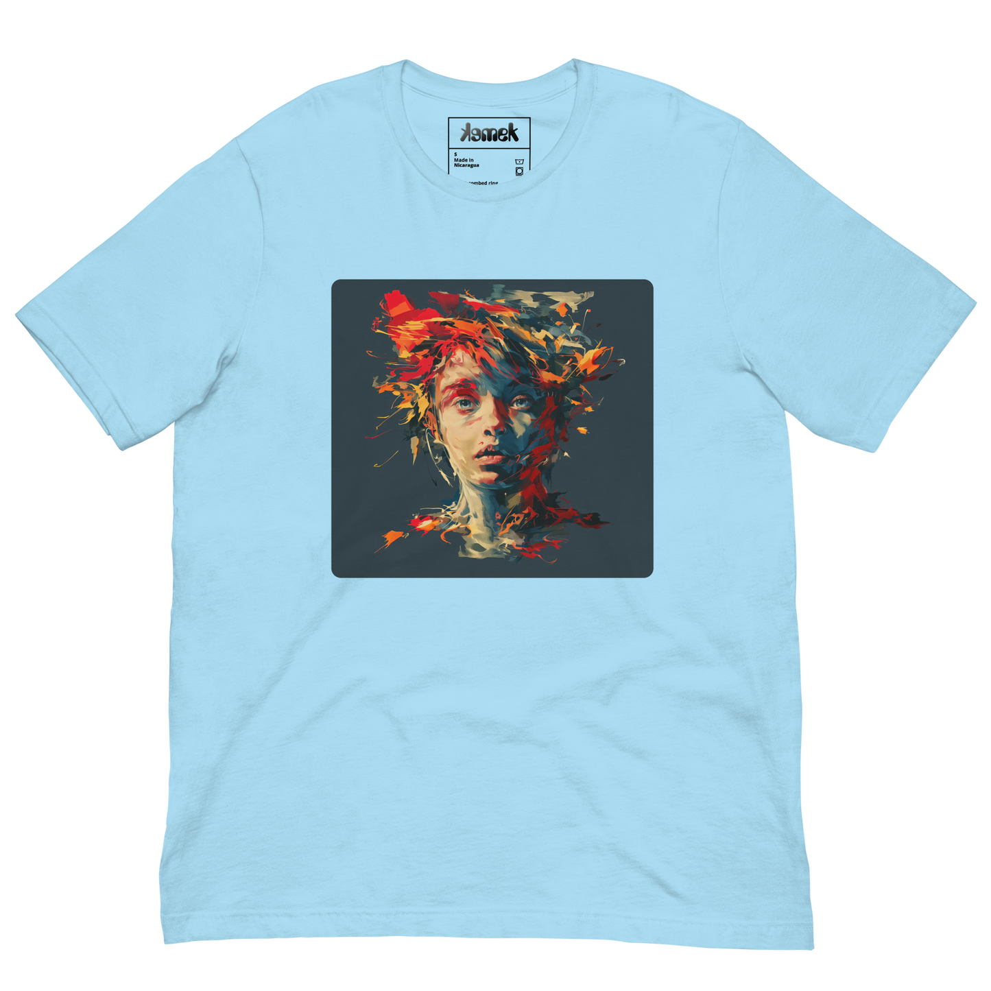 Bad Hair Day | 01 - T-Shirt
